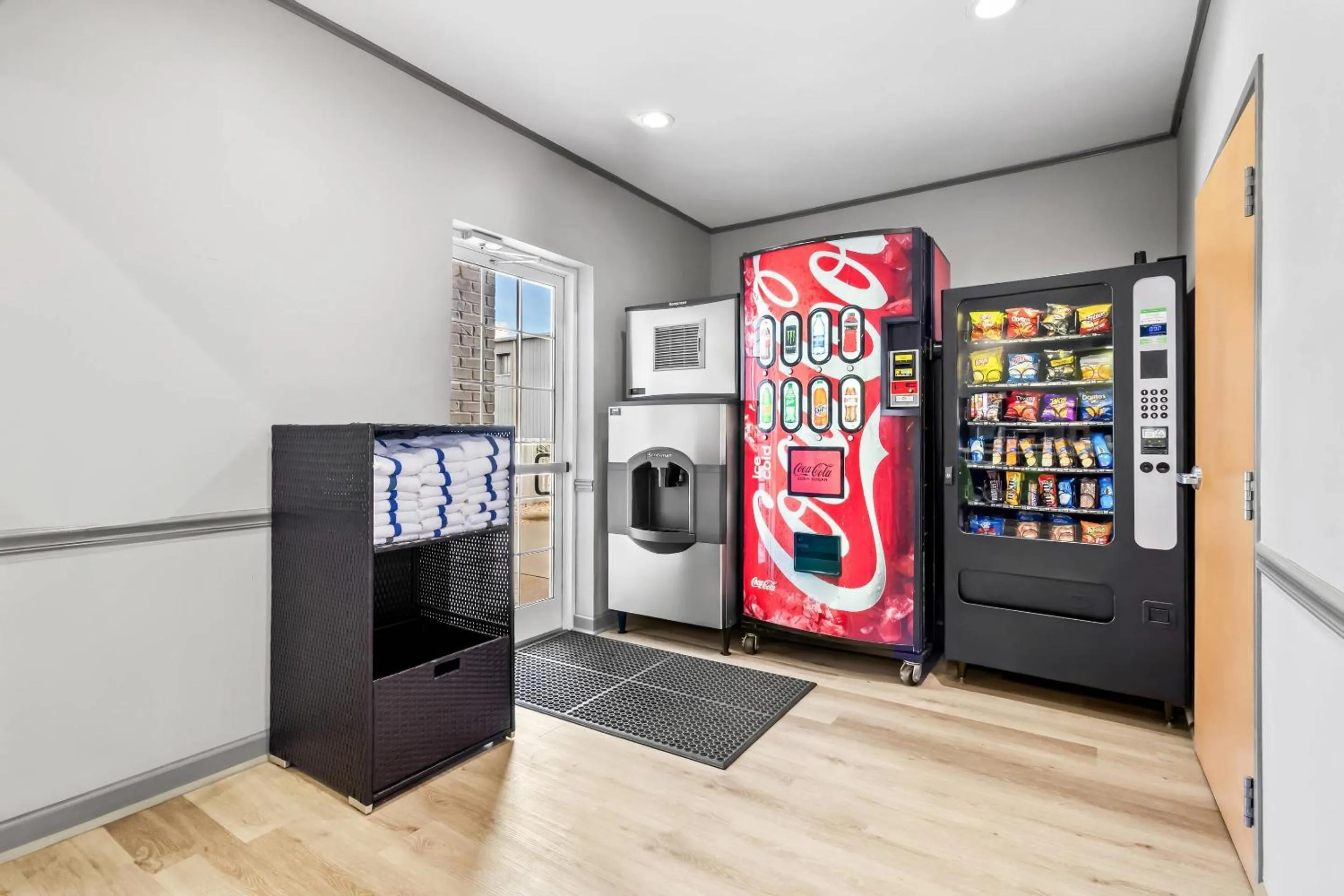 Other in Quality Inn Shallotte near Ocean Isle Beach