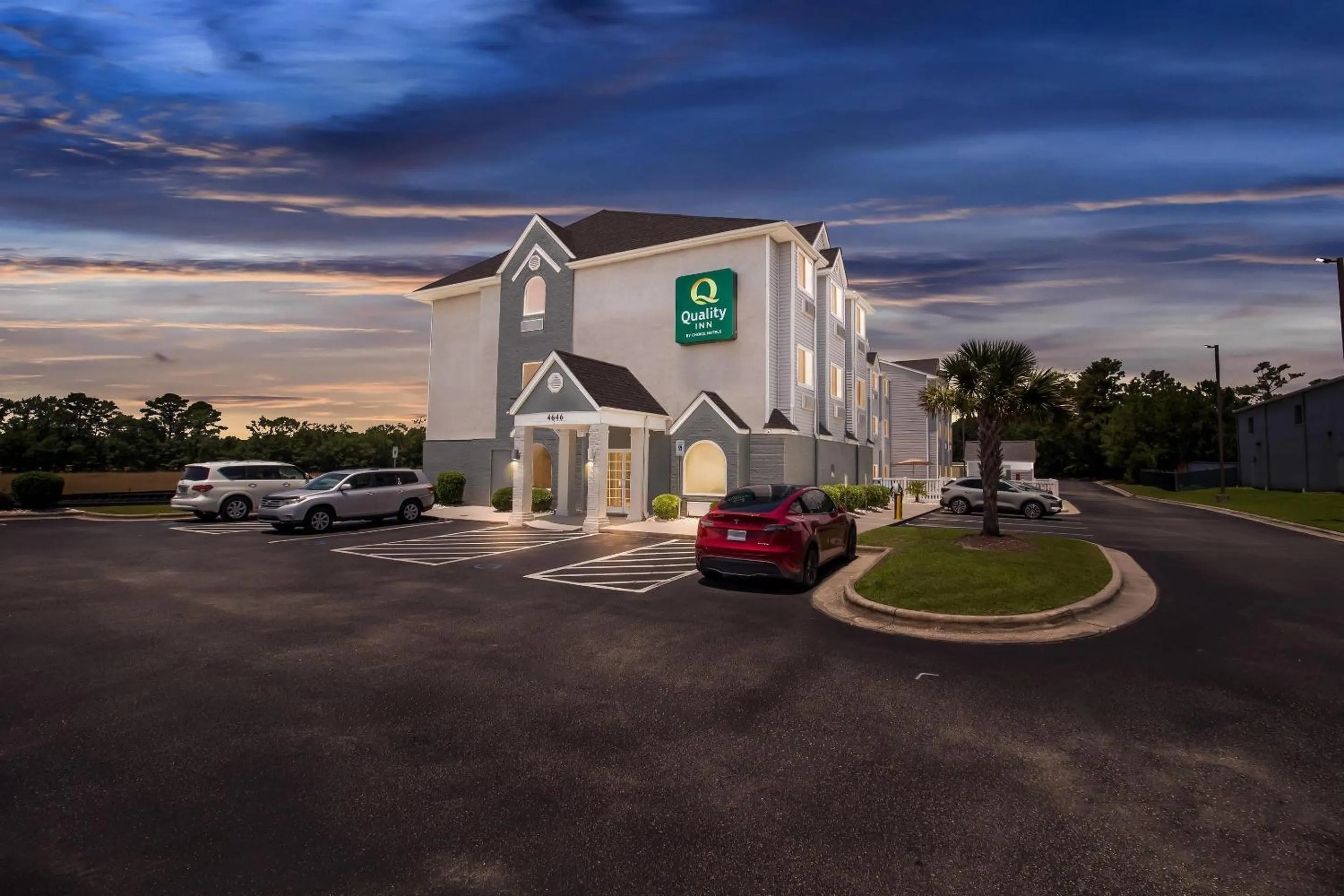 Other in Quality Inn Shallotte near Ocean Isle Beach