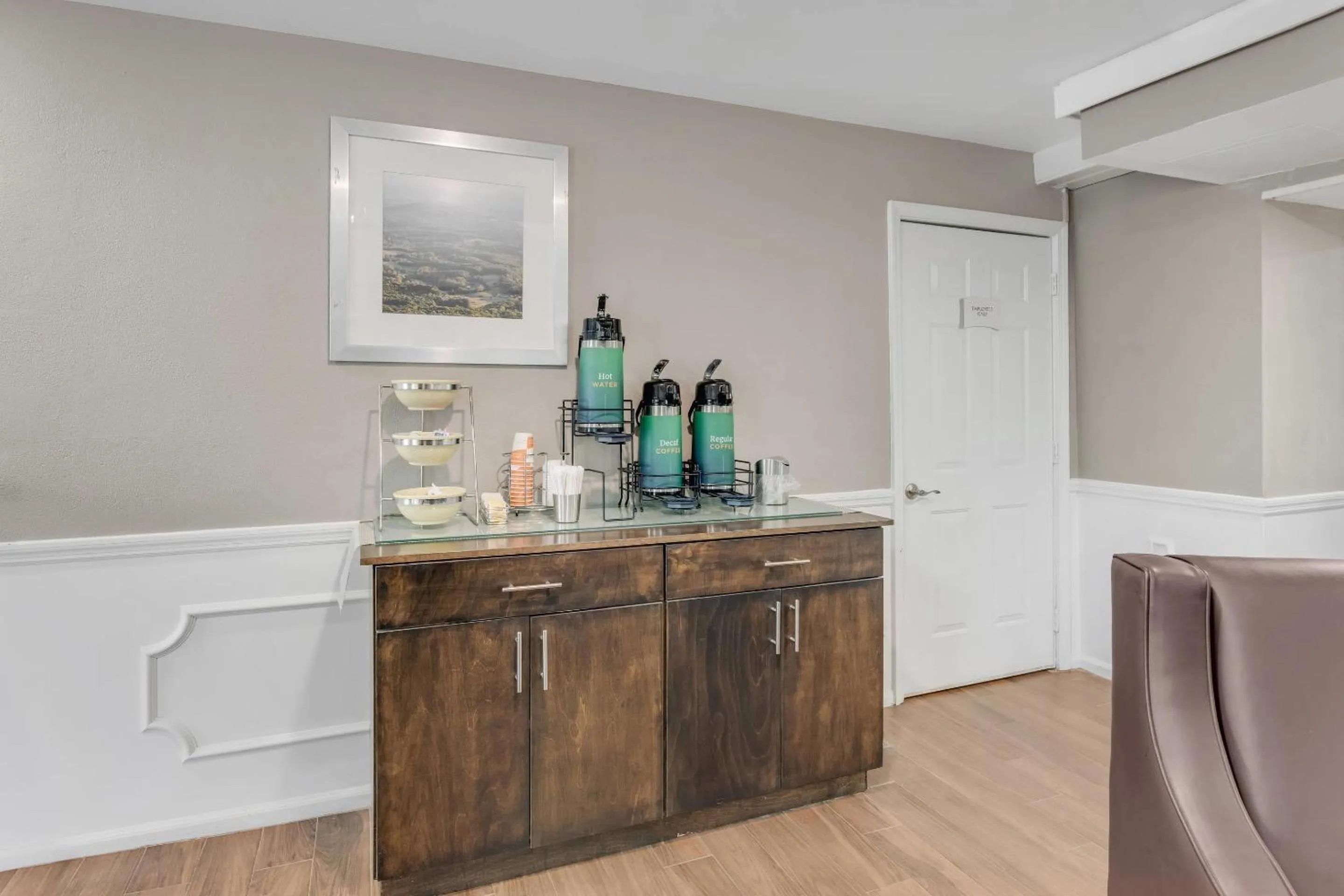 Other in Quality Inn Laurinburg