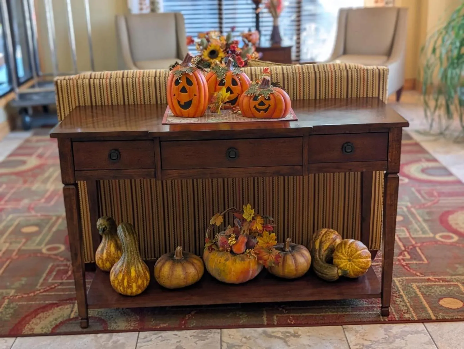 Quality Inn Cherokee Riverside