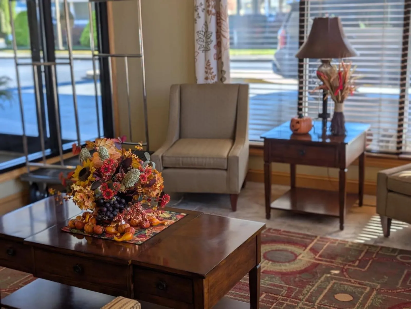 Quality Inn Cherokee Riverside