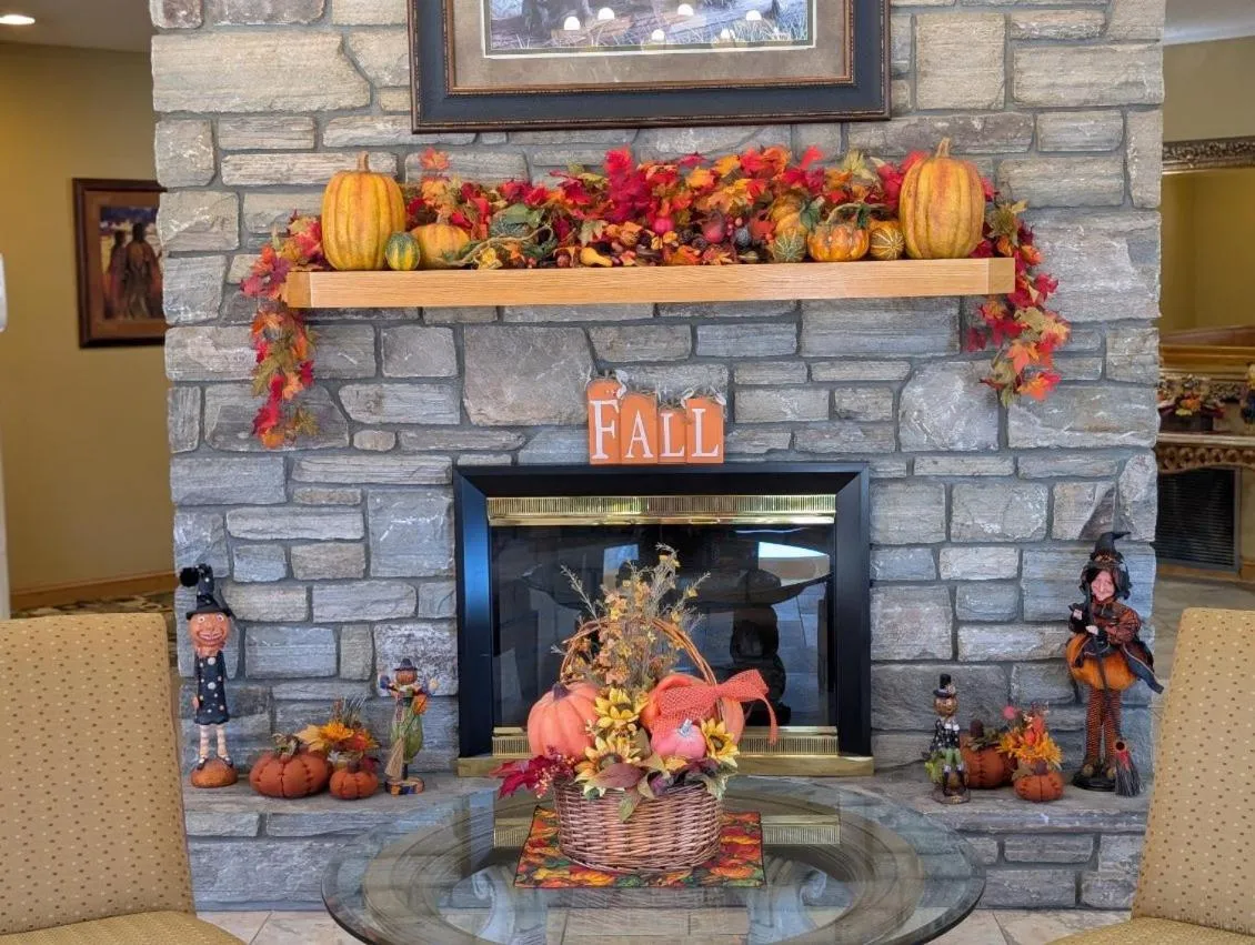 Quality Inn Cherokee Riverside