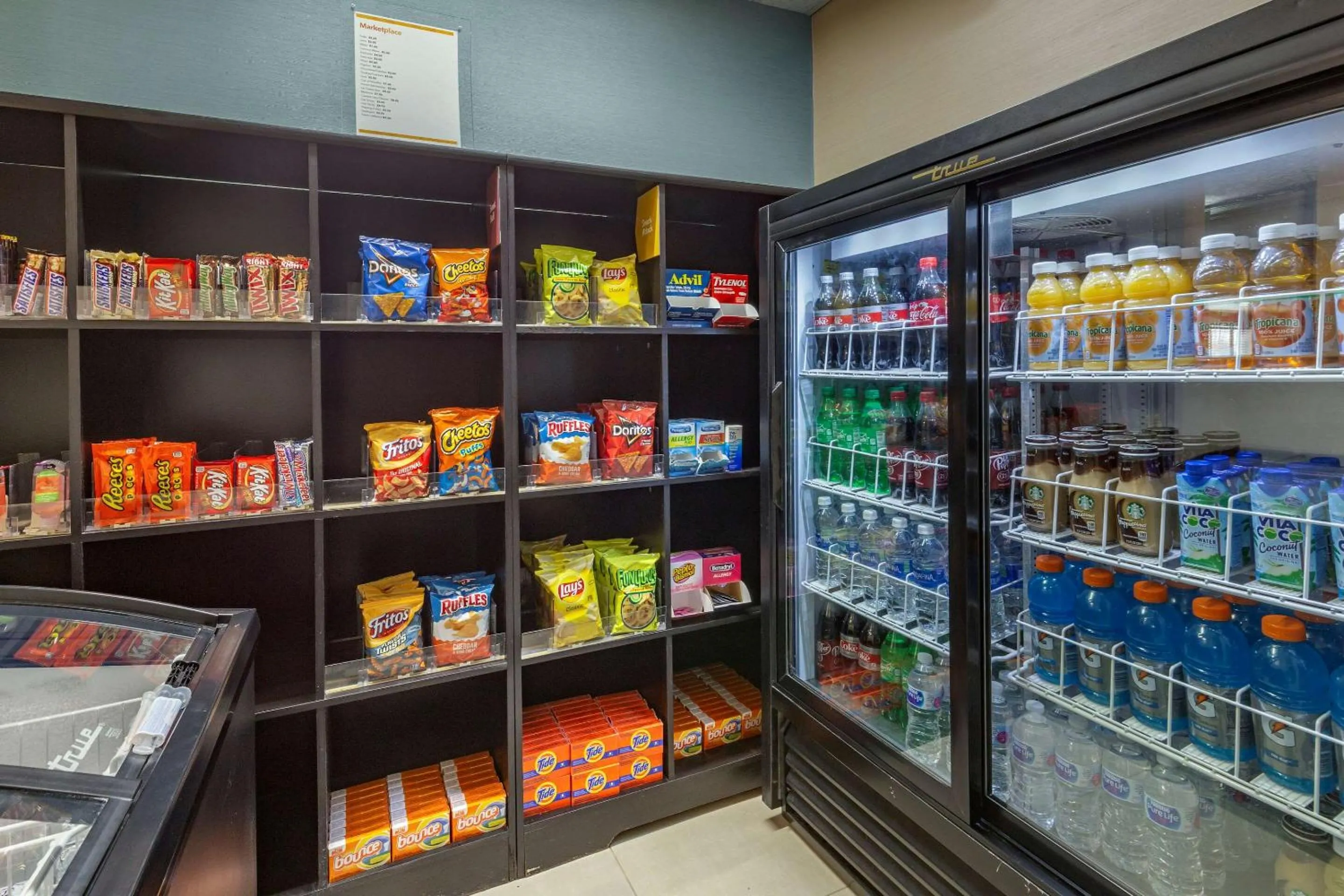 Other in Comfort Suites Pineville - Ballantyne Area