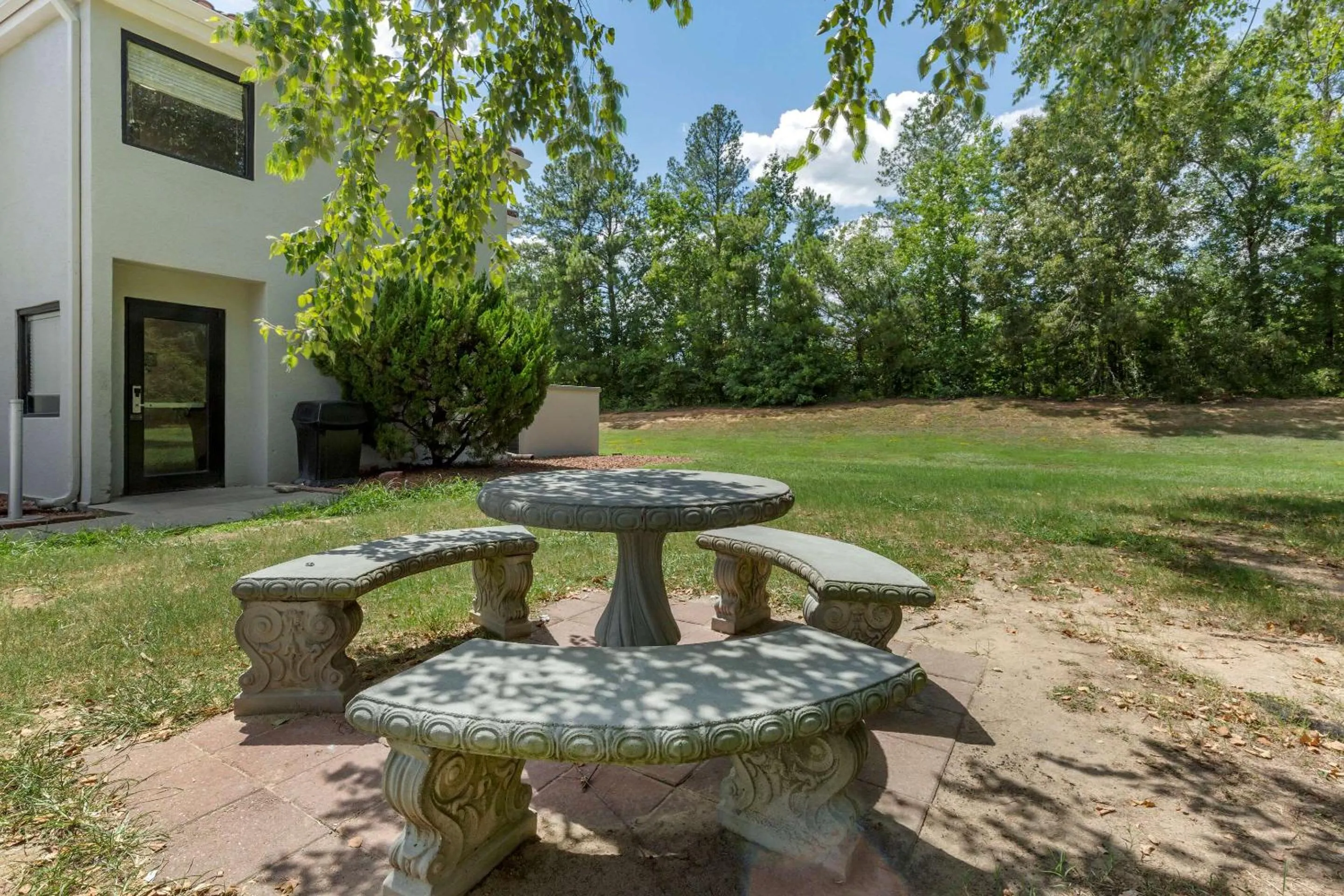 Property building in Sleep Inn Fayetteville I-95