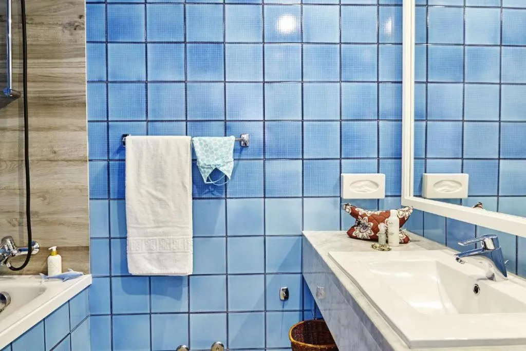 Baia di Conte Resort