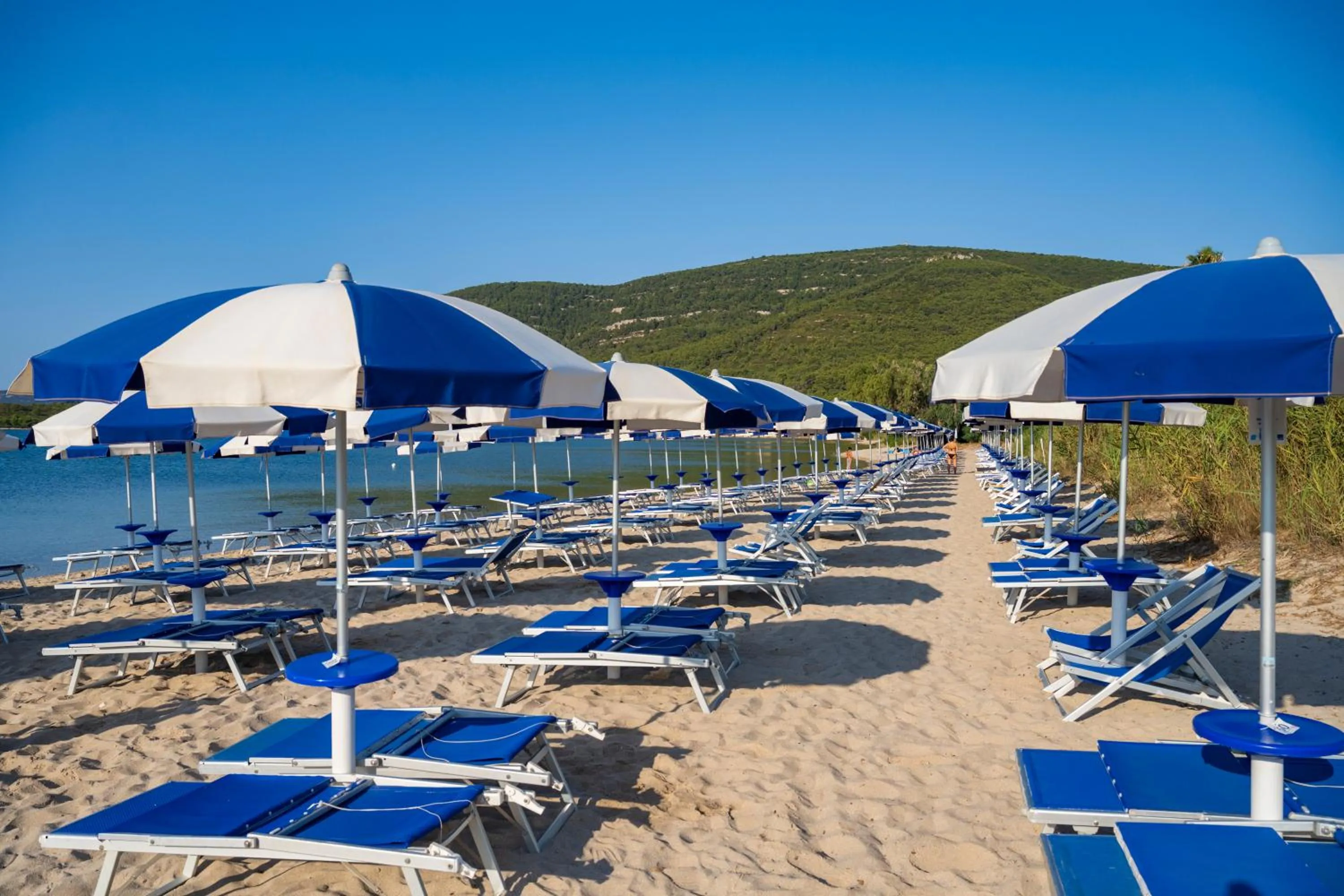 Nearby landmark in Hotel Baia di Conte Club & Resort