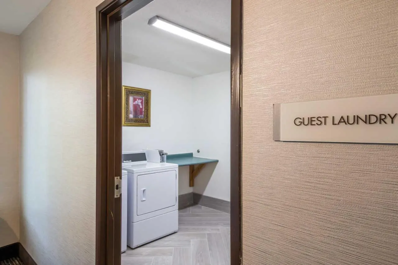 Quality Inn near MCAS Cherry Point