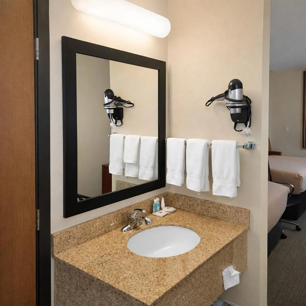 Comfort Inn Dickinson