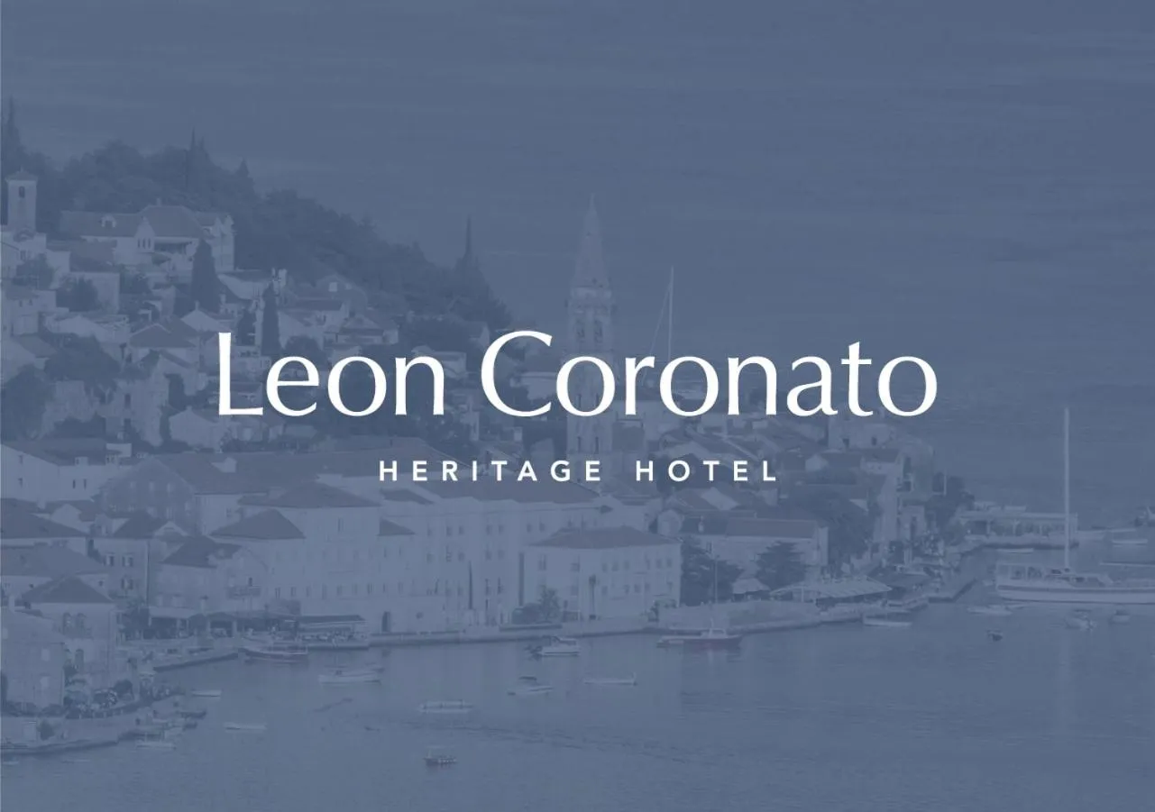 Property logo or sign in Heritage Hotel Leon Coronato