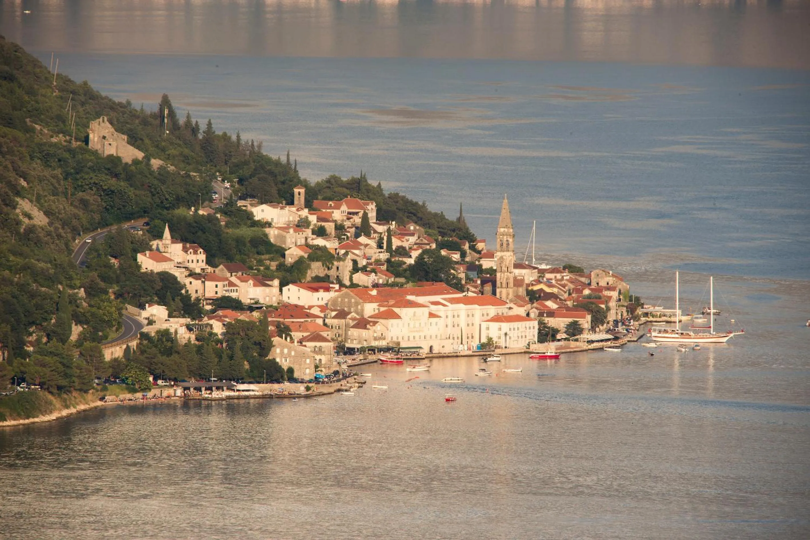Nearby landmark in Heritage Hotel Leon Coronato