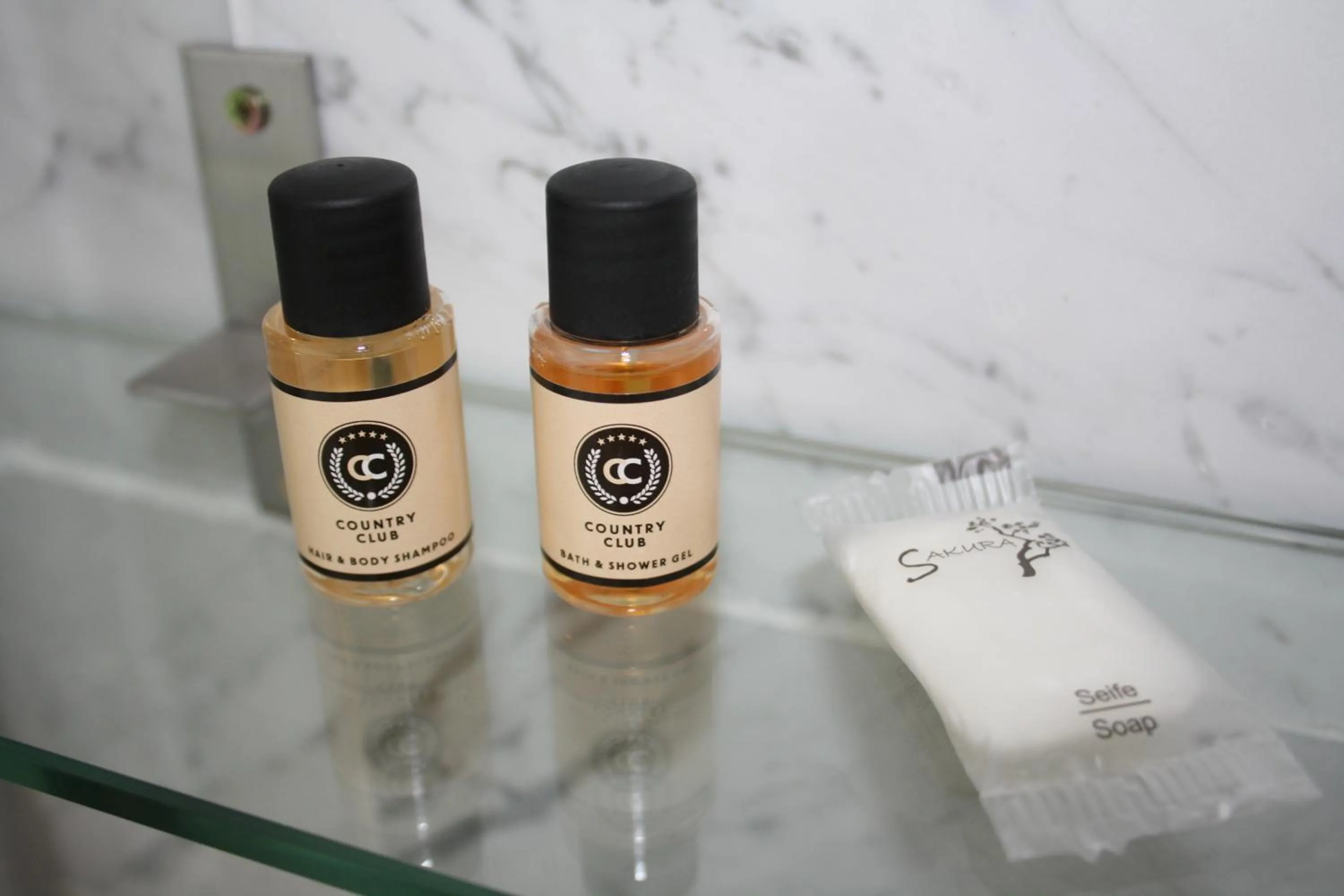 Decorative detail in StayInCologne