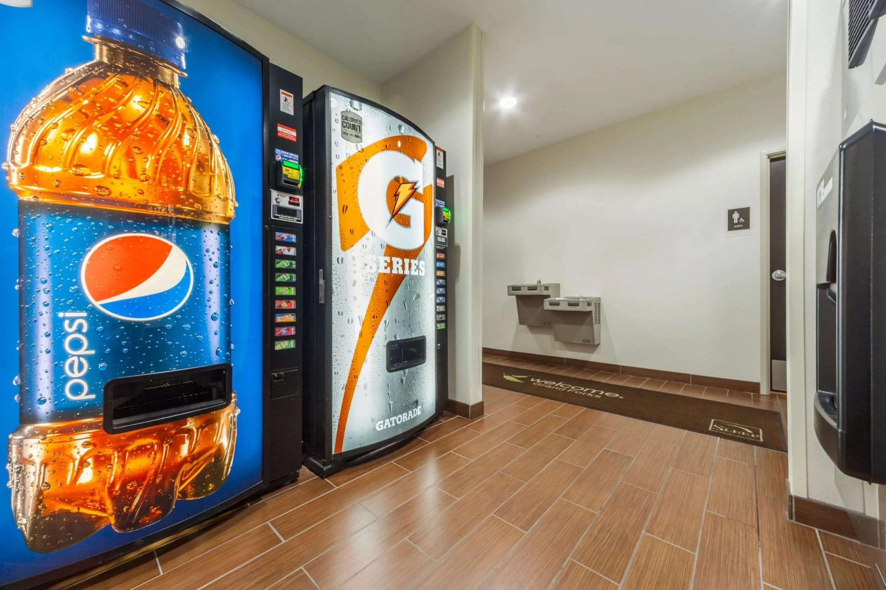 Other in Sleep Inn & Suites Grand Forks Near Alerus Center