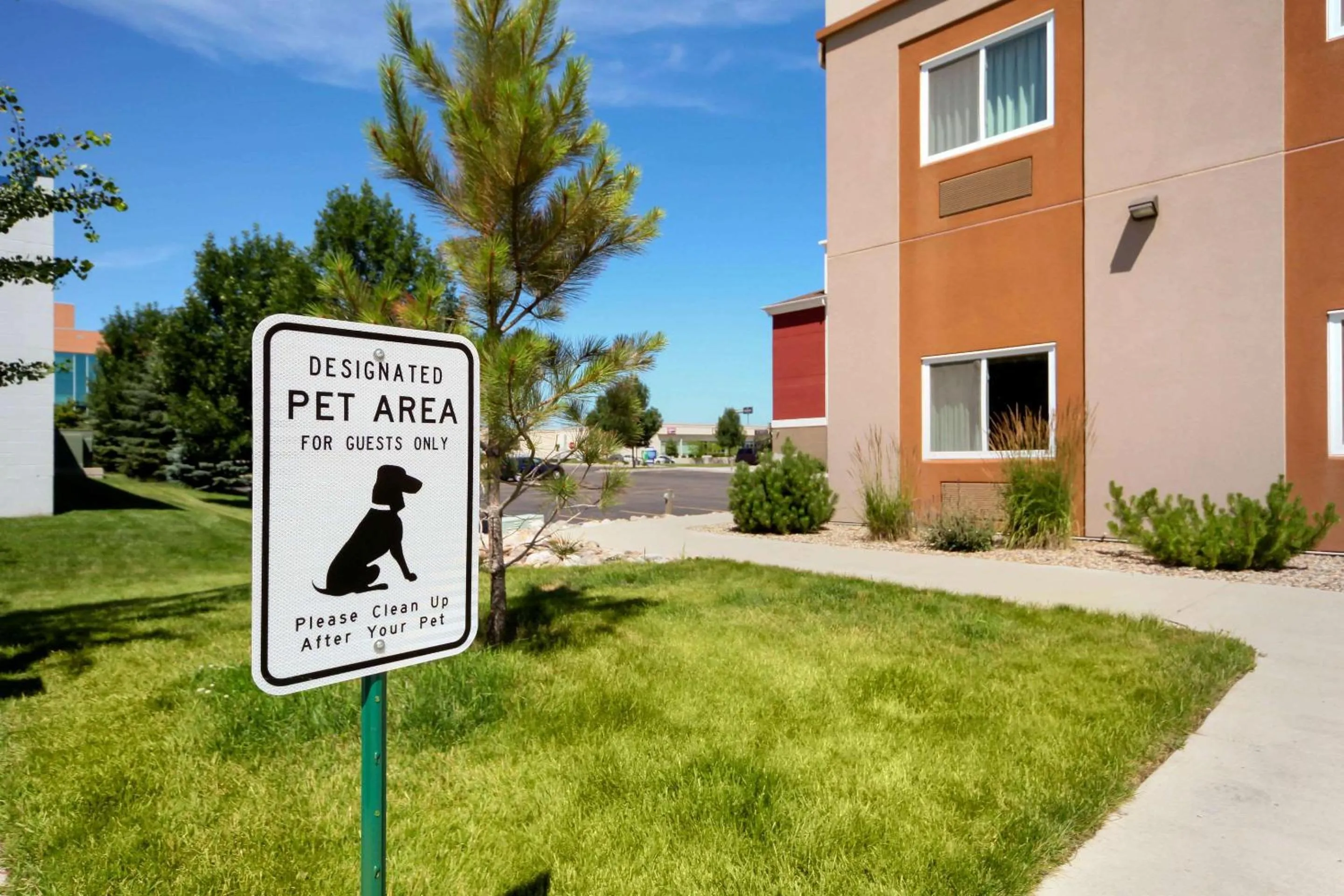 Other in Sleep Inn & Suites Bismarck I-94