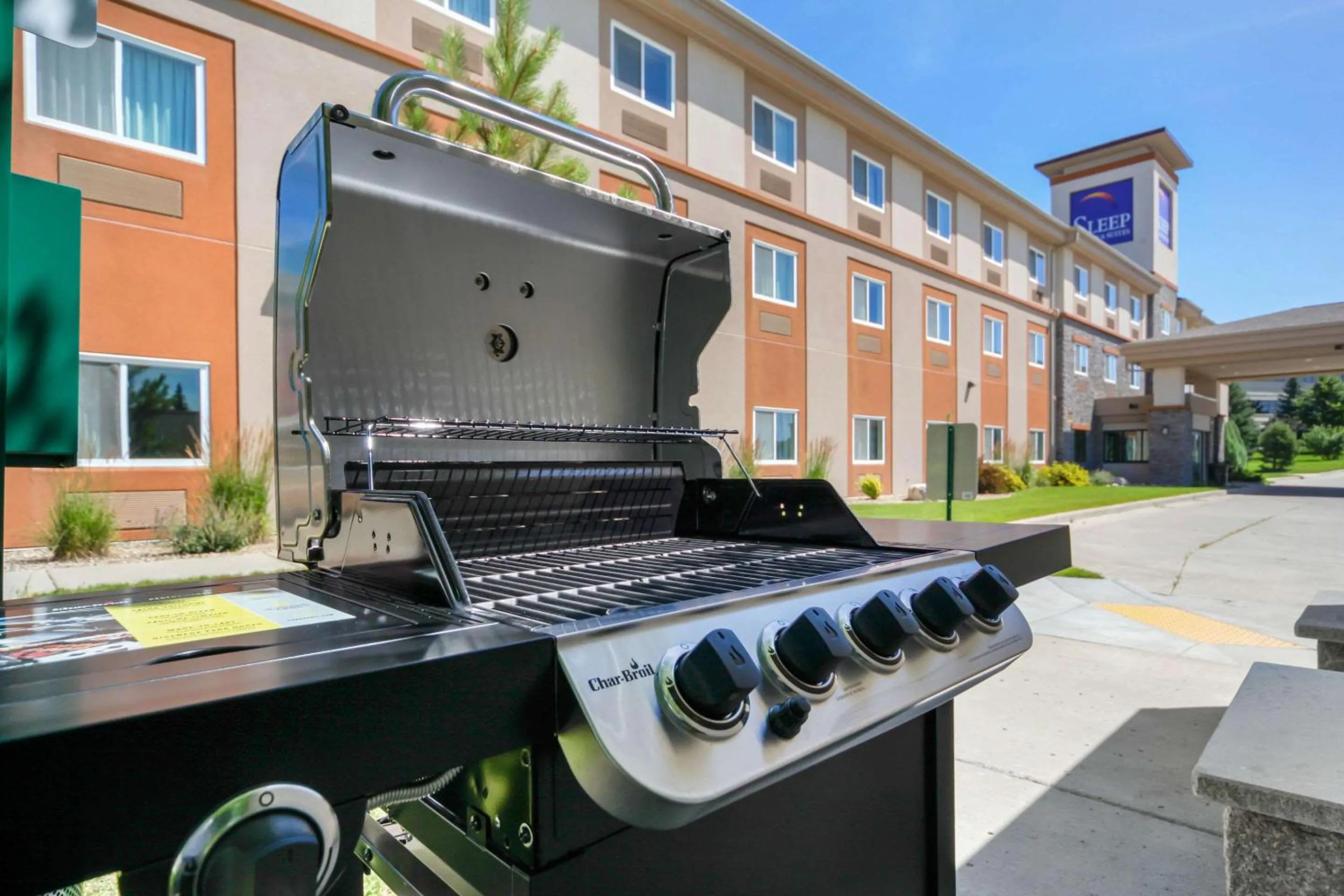 Other in Sleep Inn & Suites Bismarck I-94