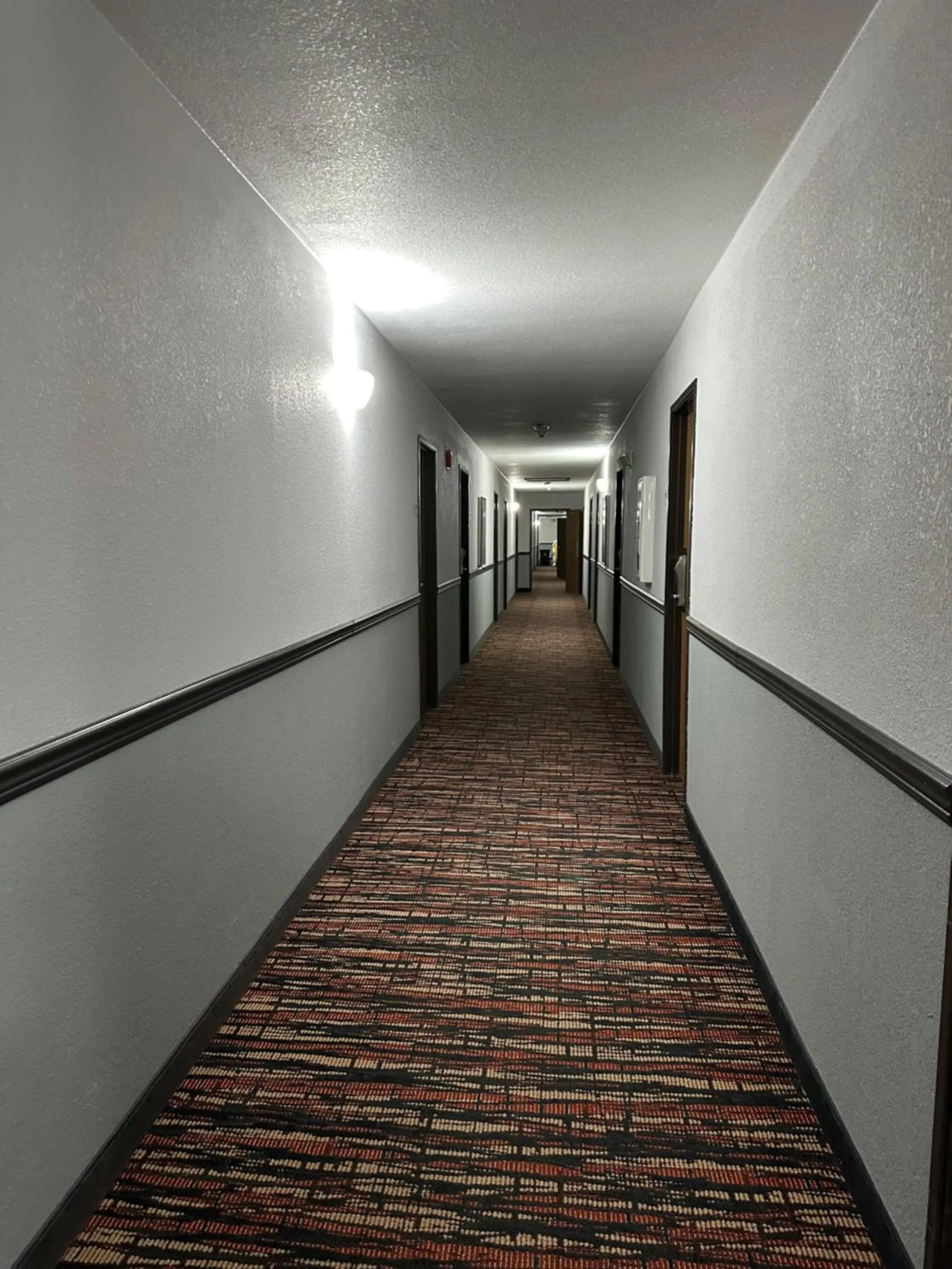 Super 8 by Wyndham Grand Island