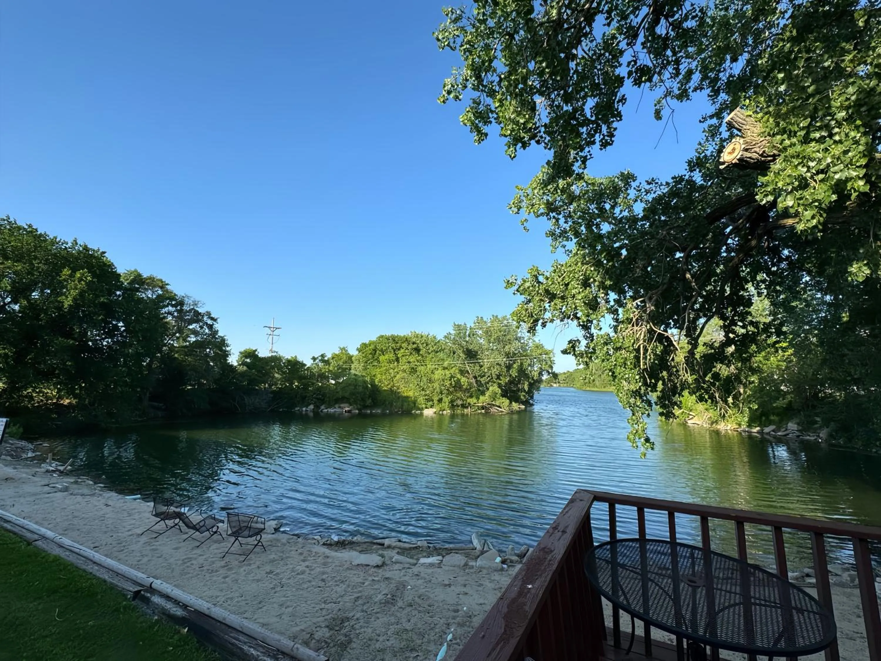 Rodeway Inn Grand Island