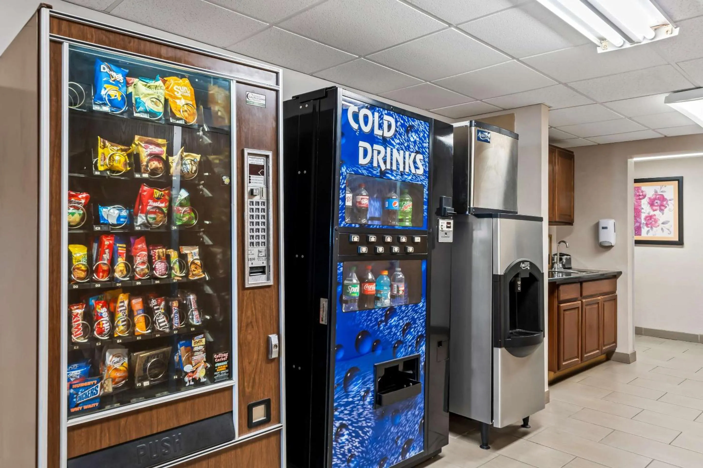 Other in Quality Inn Sidney I-80