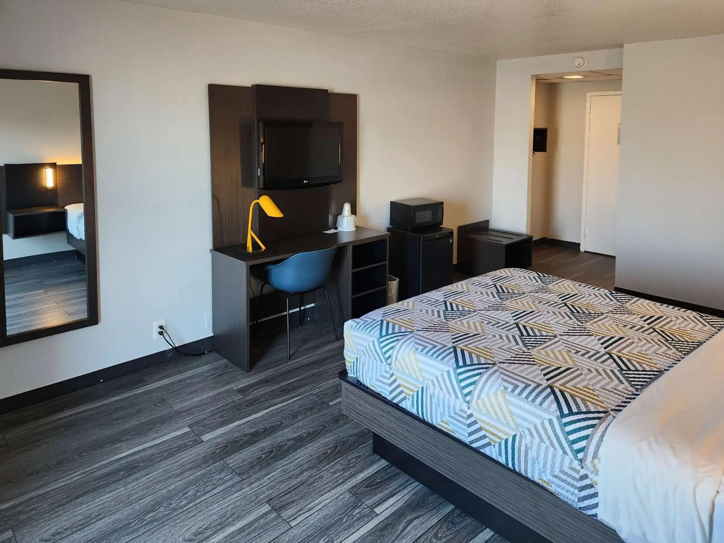 Motel 6-Lincoln, NE - Airport Motel 6-Lincoln, NE - Airport