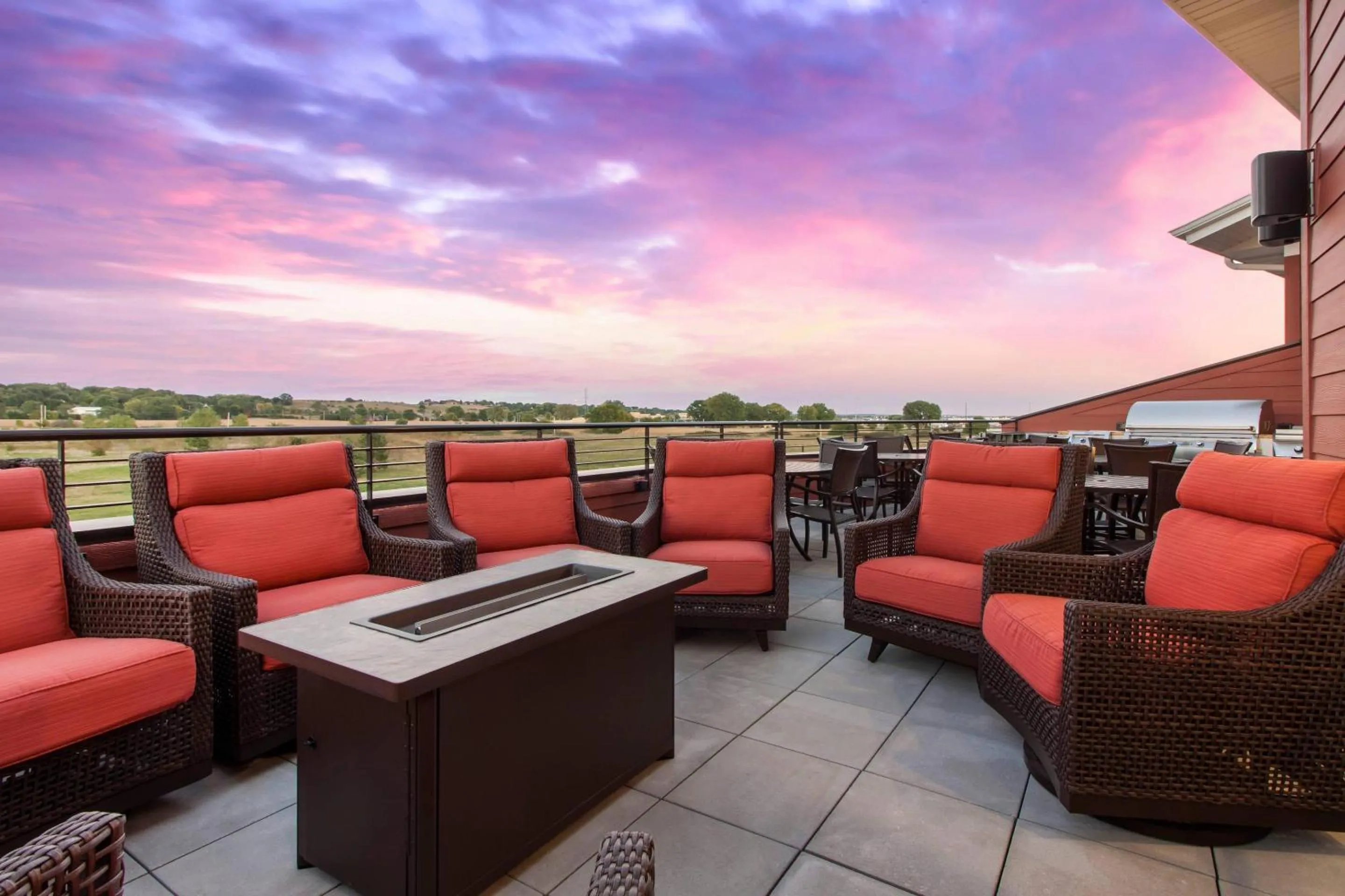 Other in Norfolk Lodge & Suites, an Ascend Collection Hotel