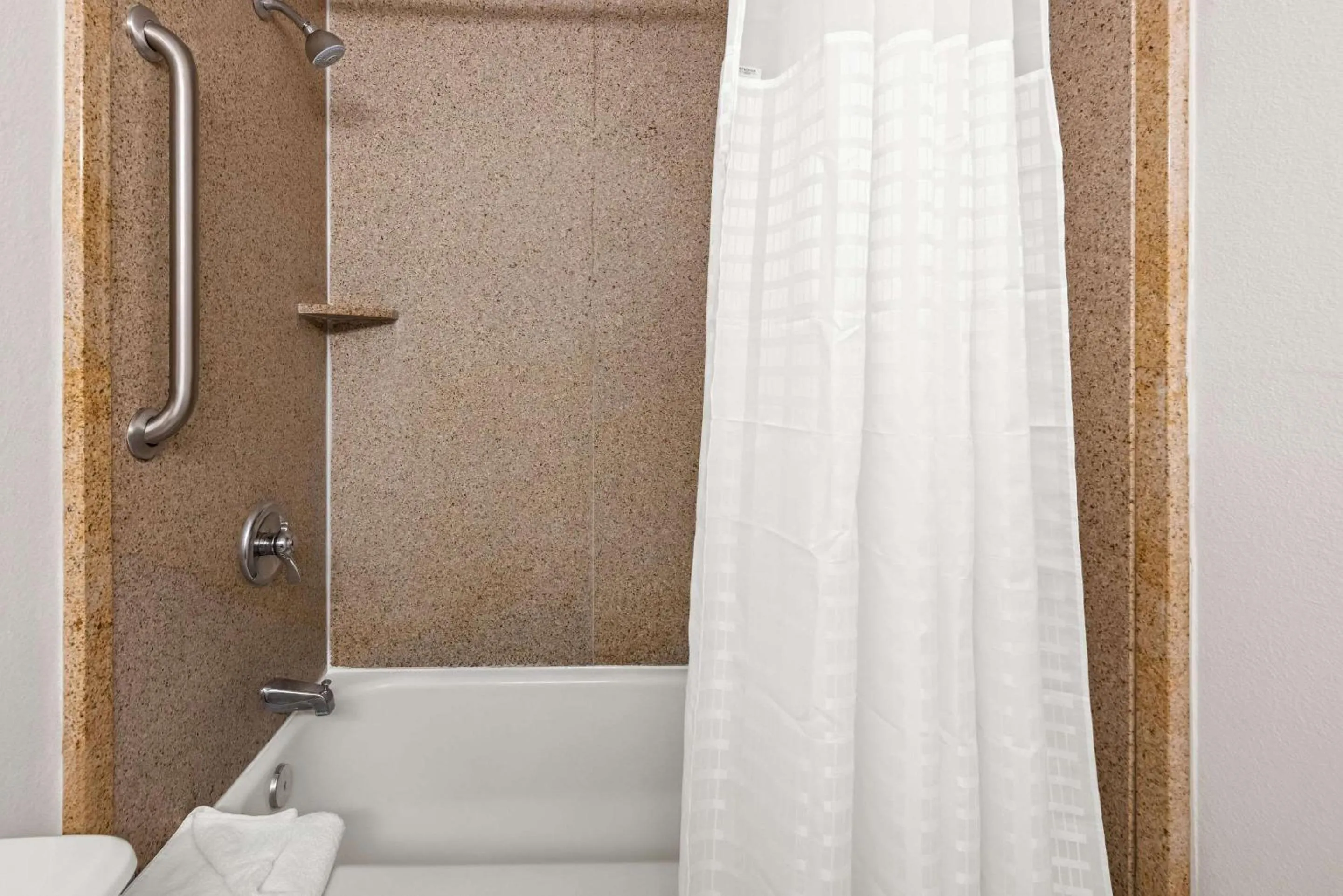 Bedroom in Comfort Inn & Suites Omaha Central