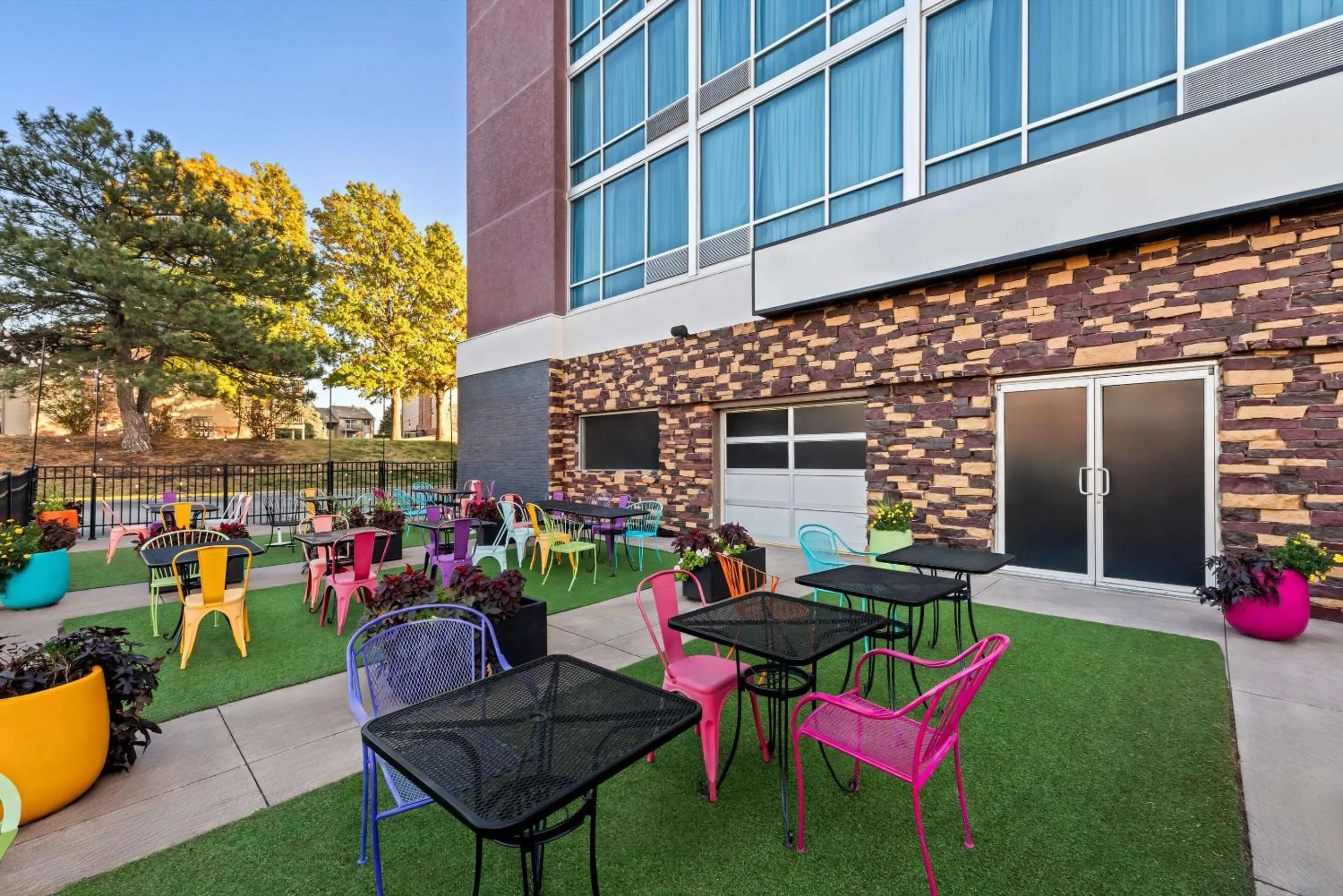 Other in Comfort Inn & Suites Omaha Central