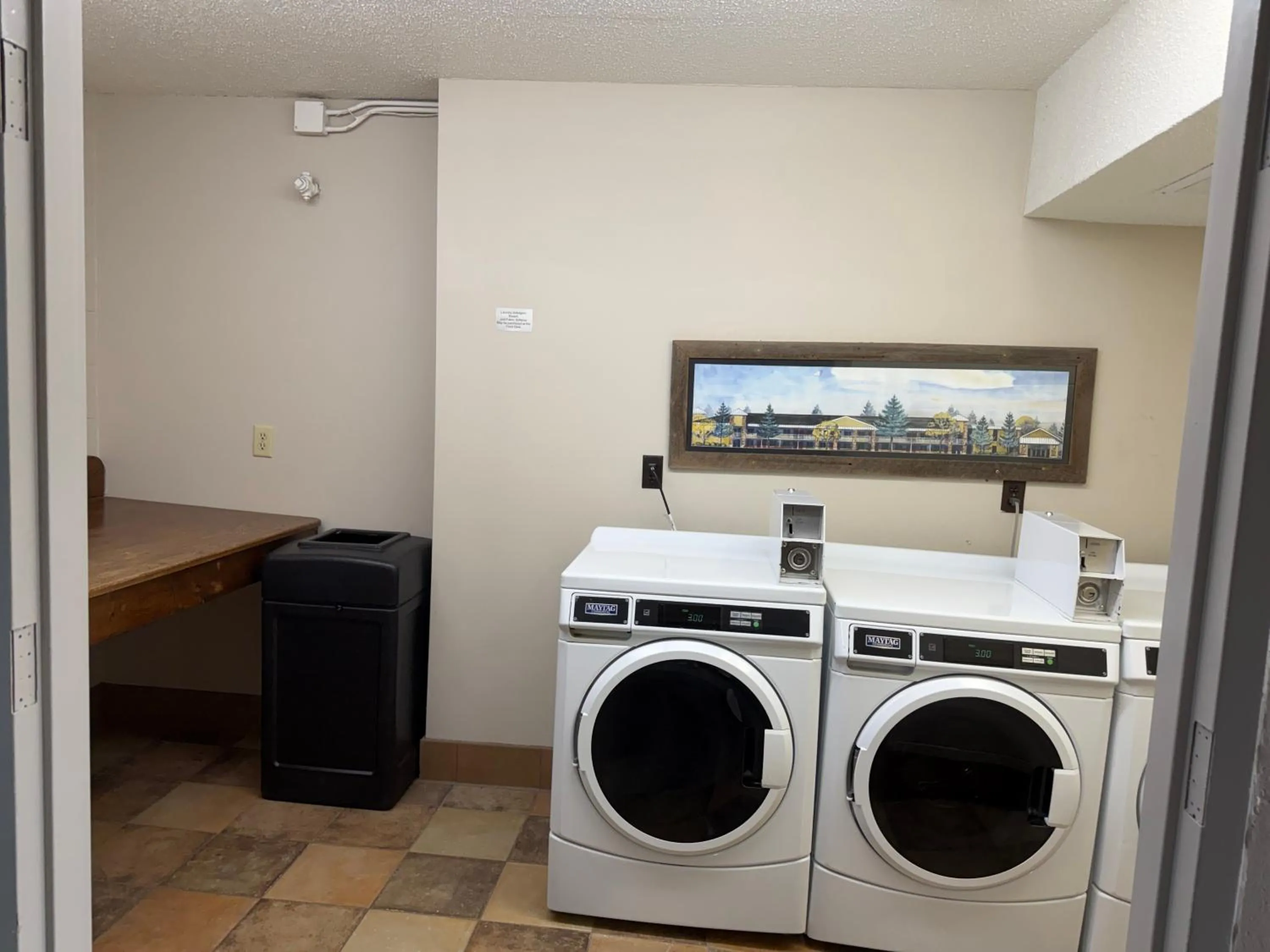 Quality Inn & Suites Ogallala