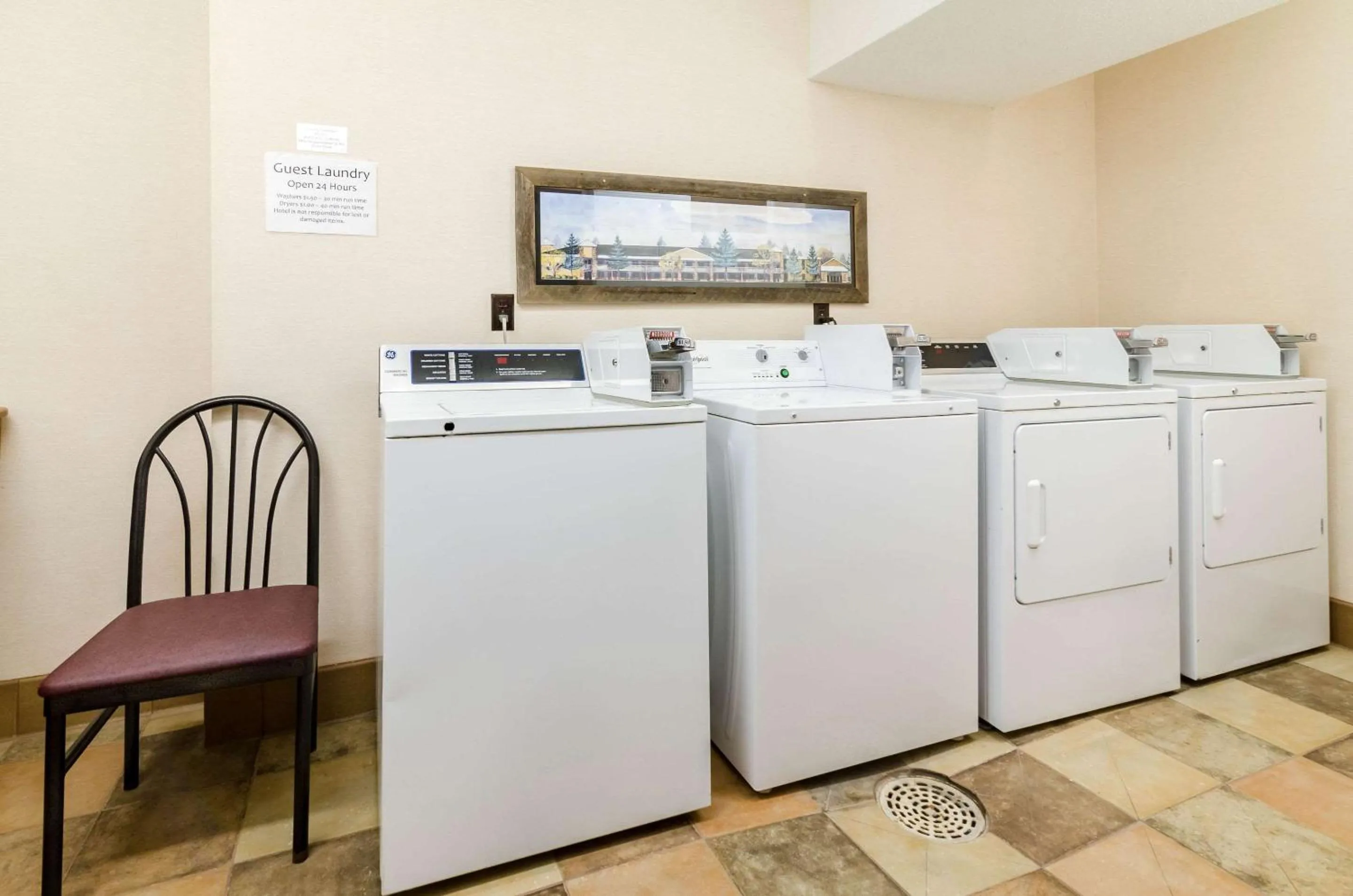 Other in Quality Inn & Suites Ogallala