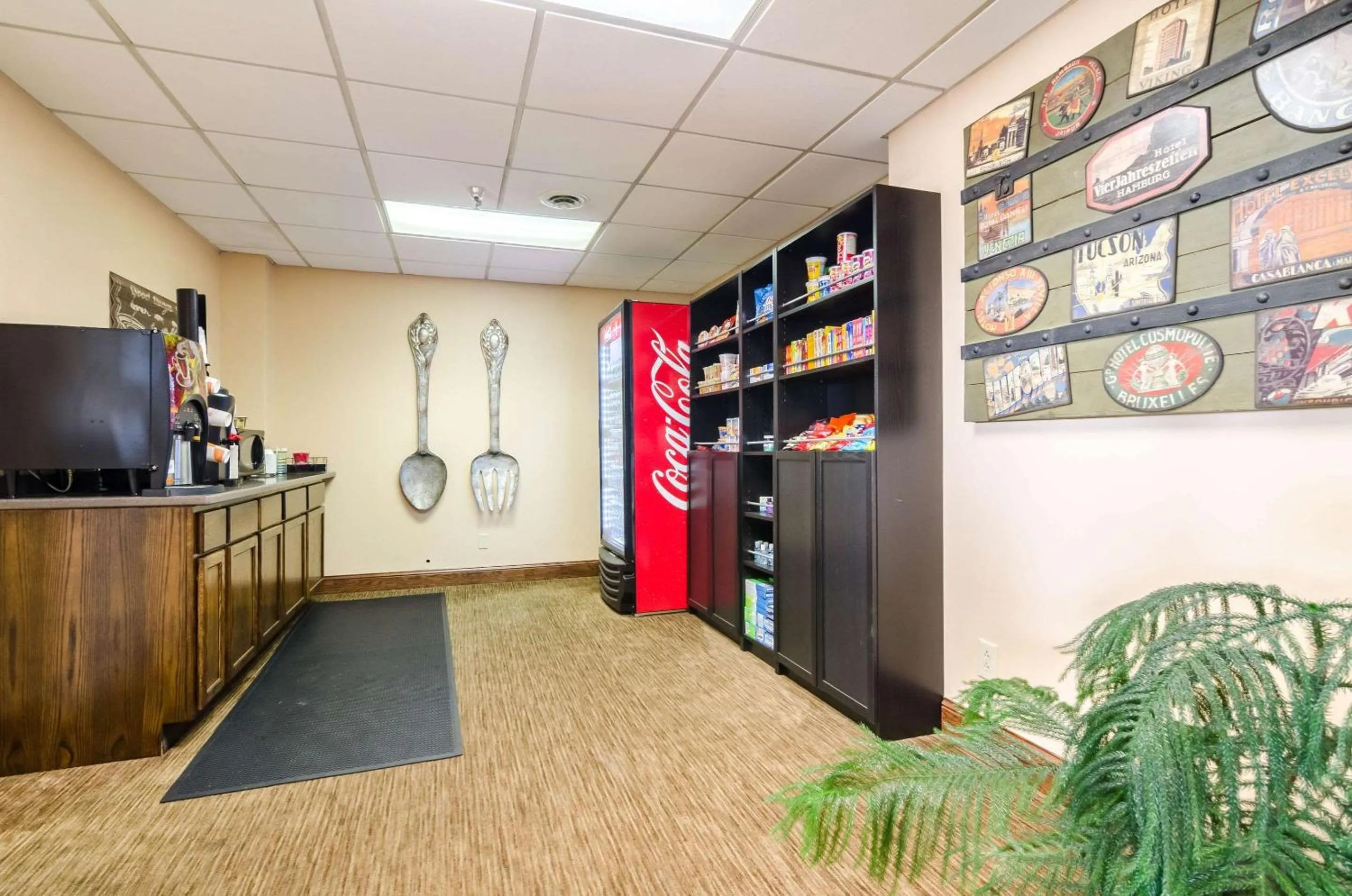 Other in Quality Inn & Suites Ogallala