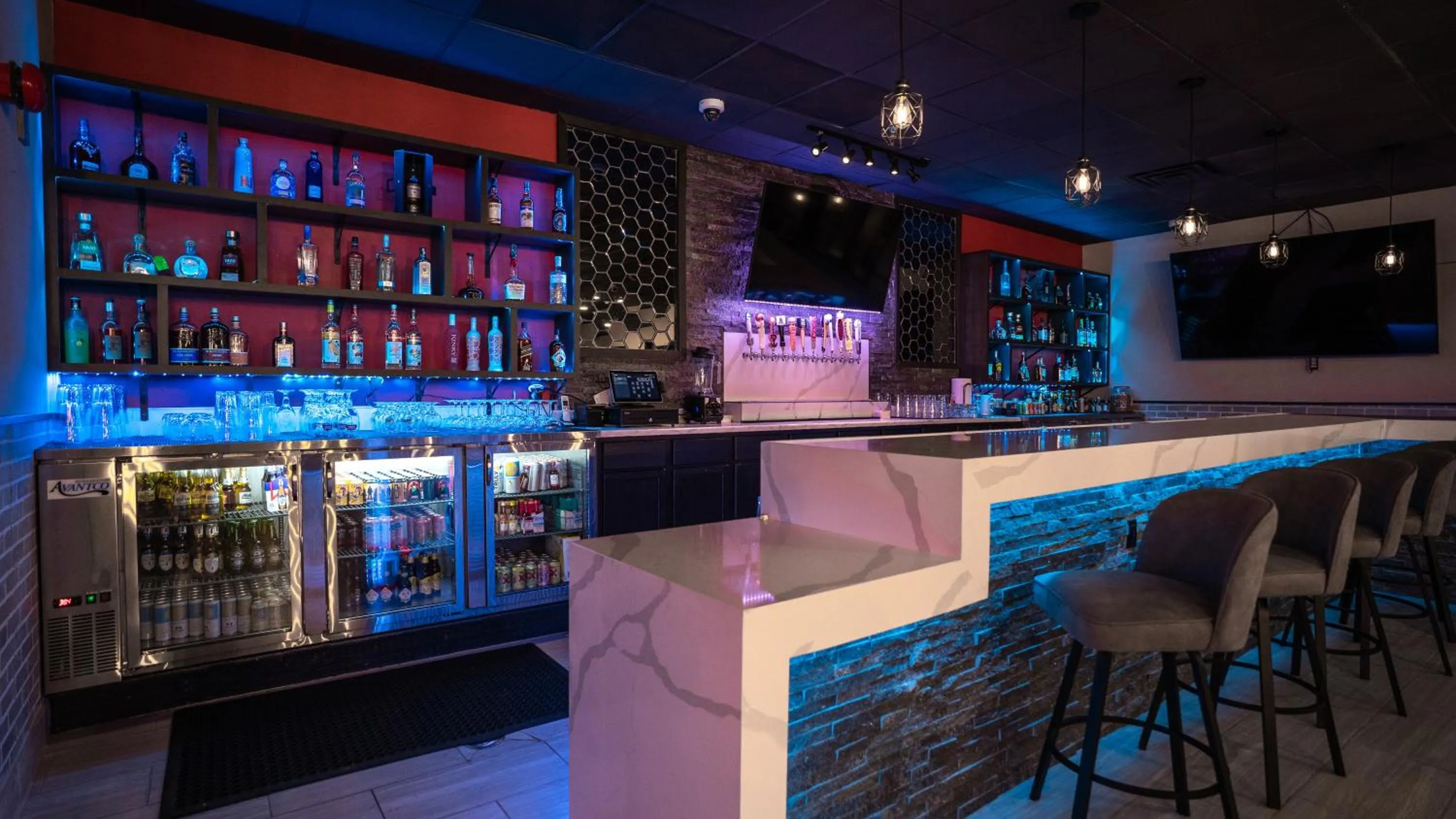 Restaurant/places to eat in Quality Inn & Suites Ogallala