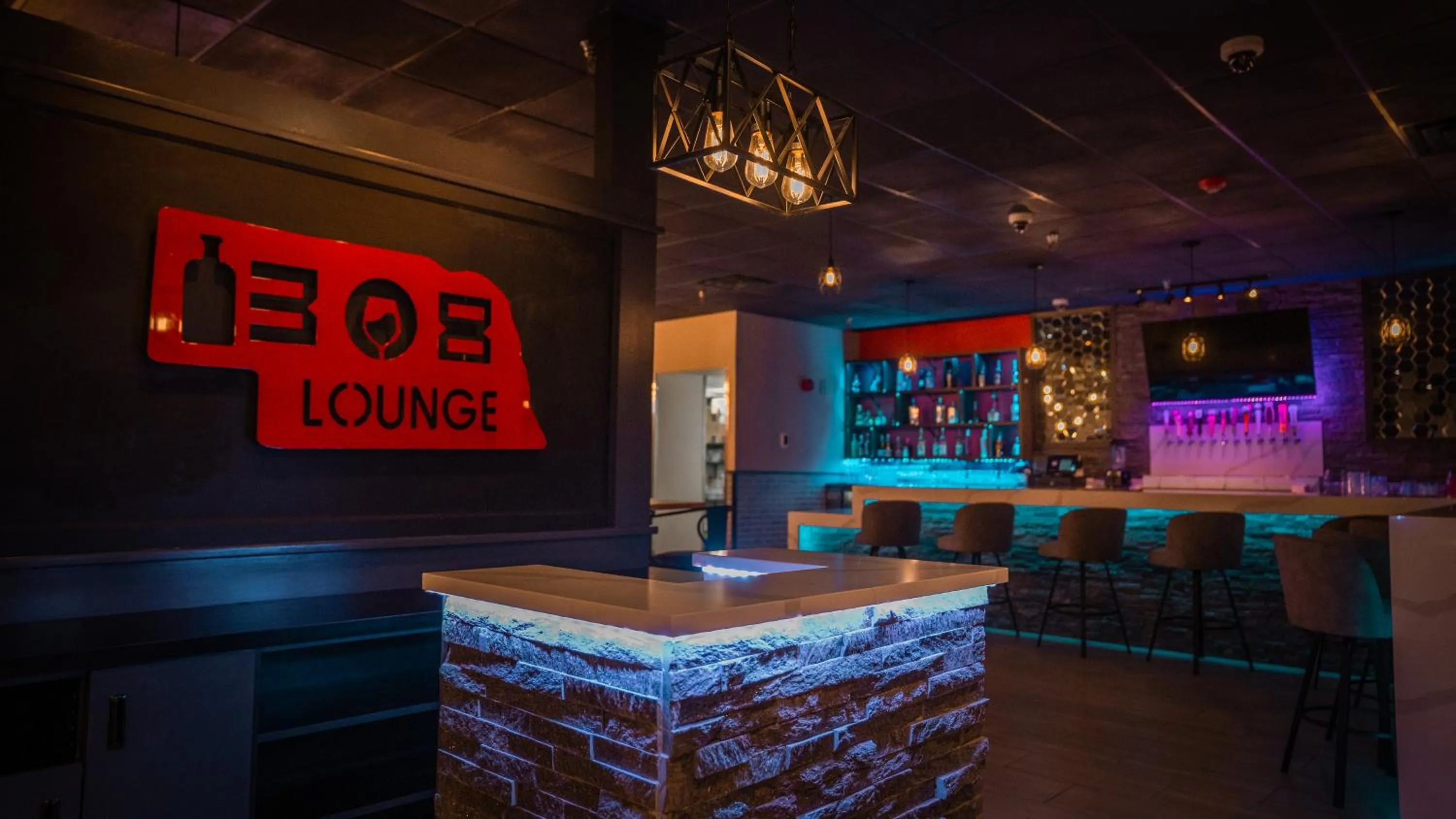 Restaurant/places to eat in Quality Inn & Suites Ogallala