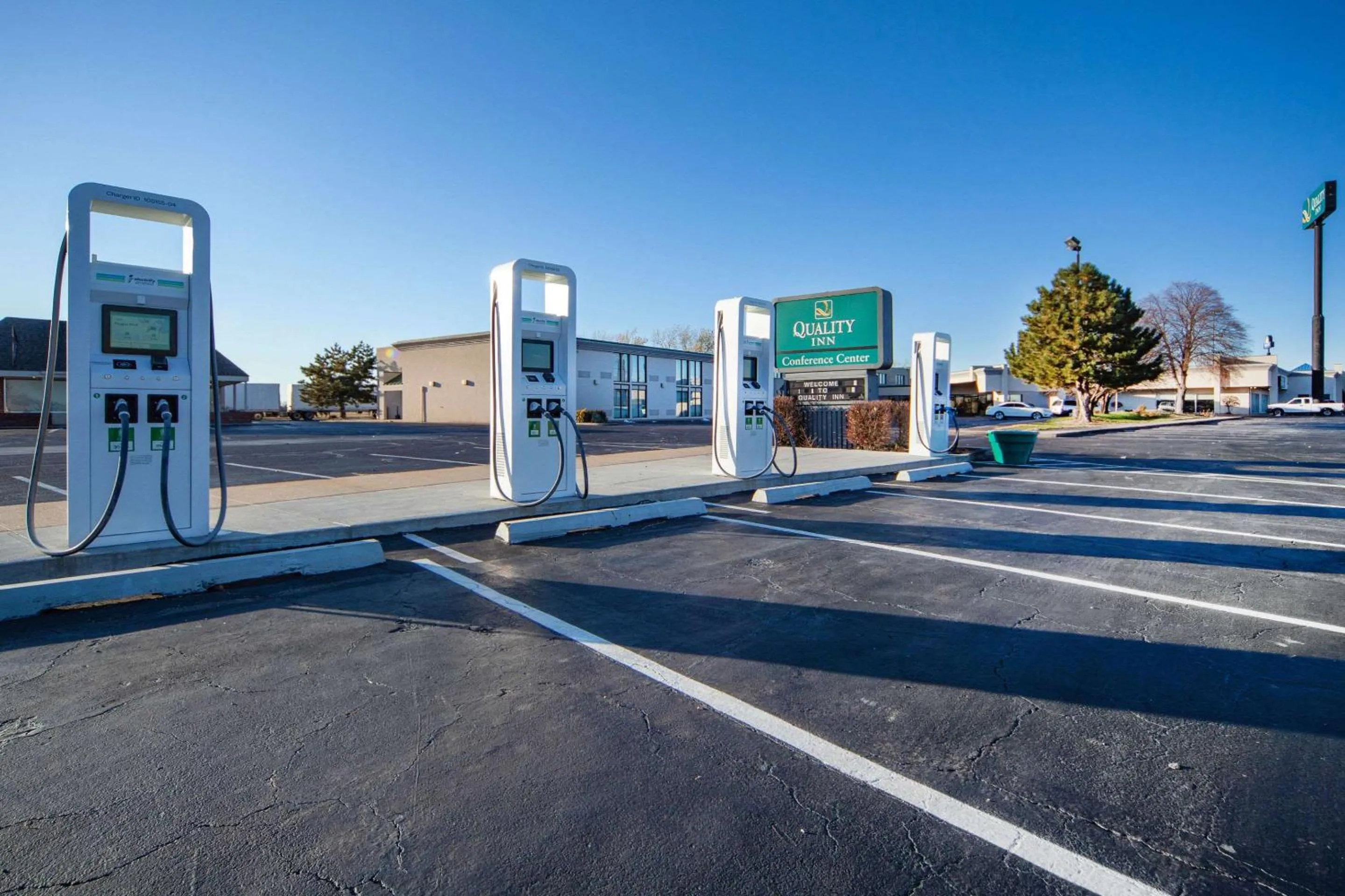 Other in Quality Inn and Conference Center I-80 Grand Island