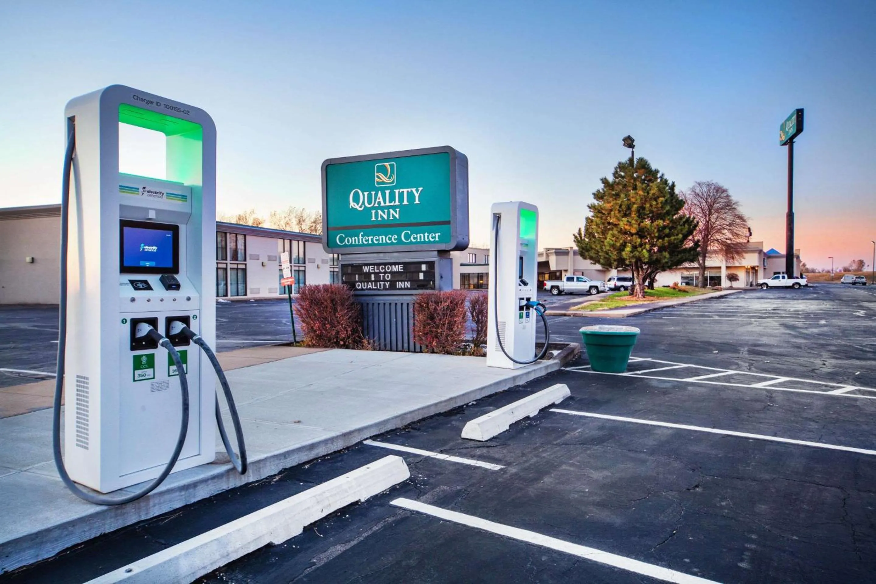 Other in Quality Inn and Conference Center I-80 Grand Island