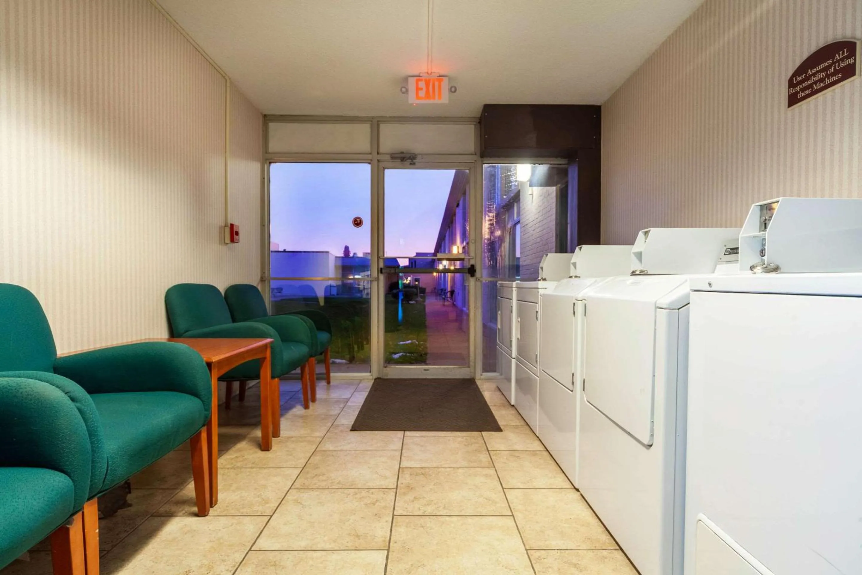 Other in Quality Inn and Conference Center I-80 Grand Island