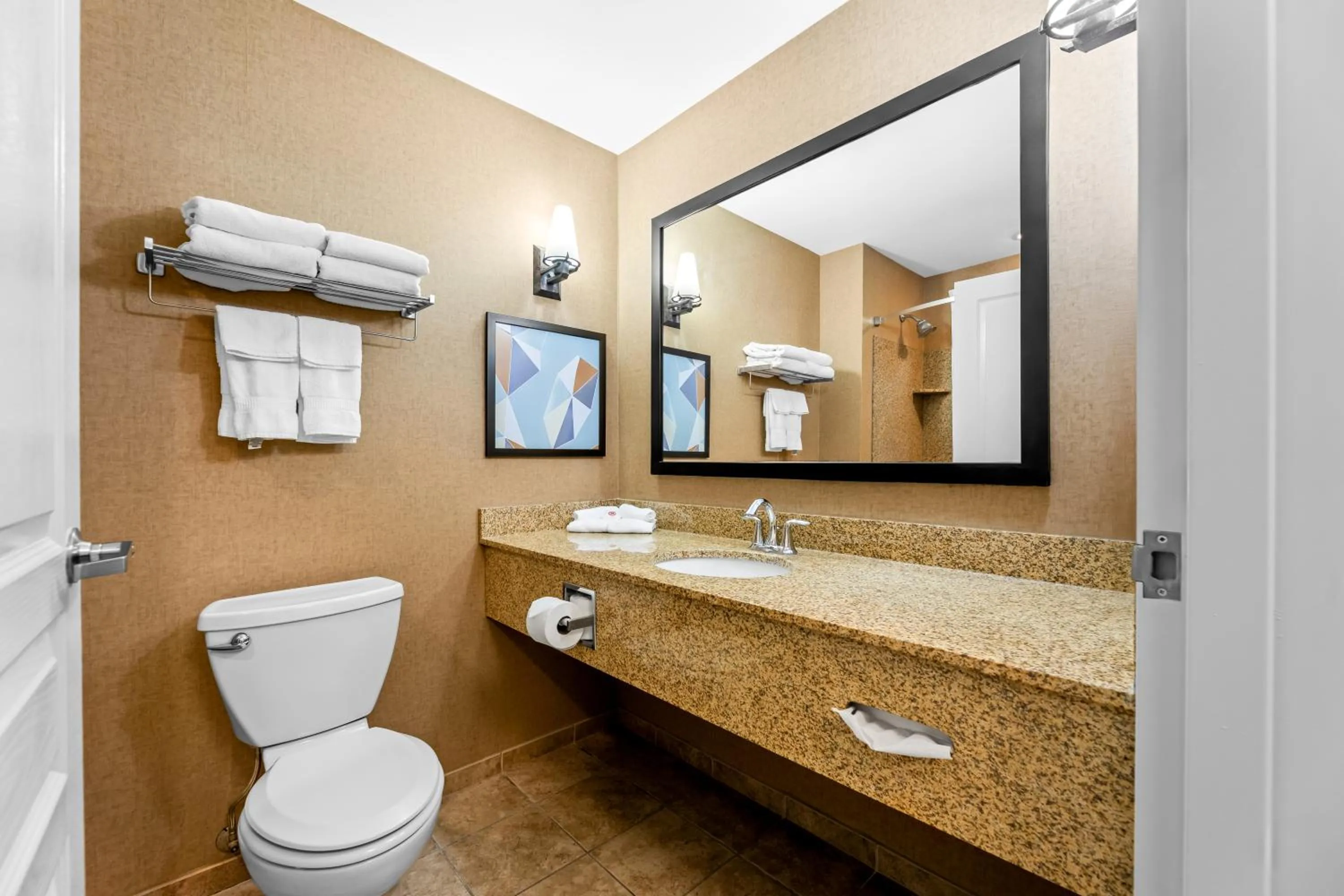 Comfort Suites Gothenburg South