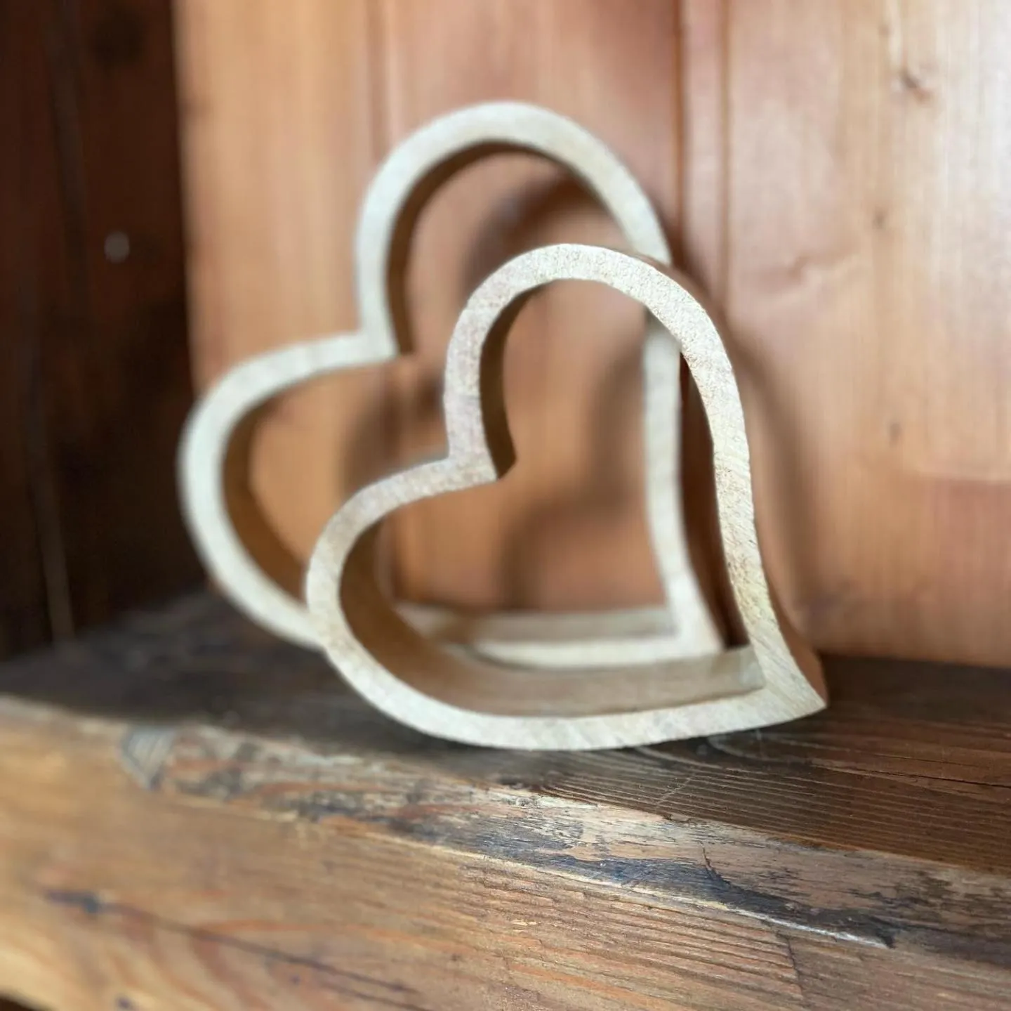 Decorative detail in Hotel Krone Tirol