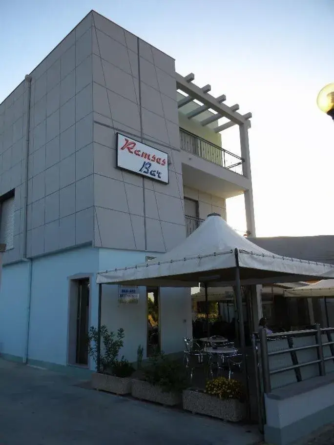 B&B Ramses B&B Ramses
