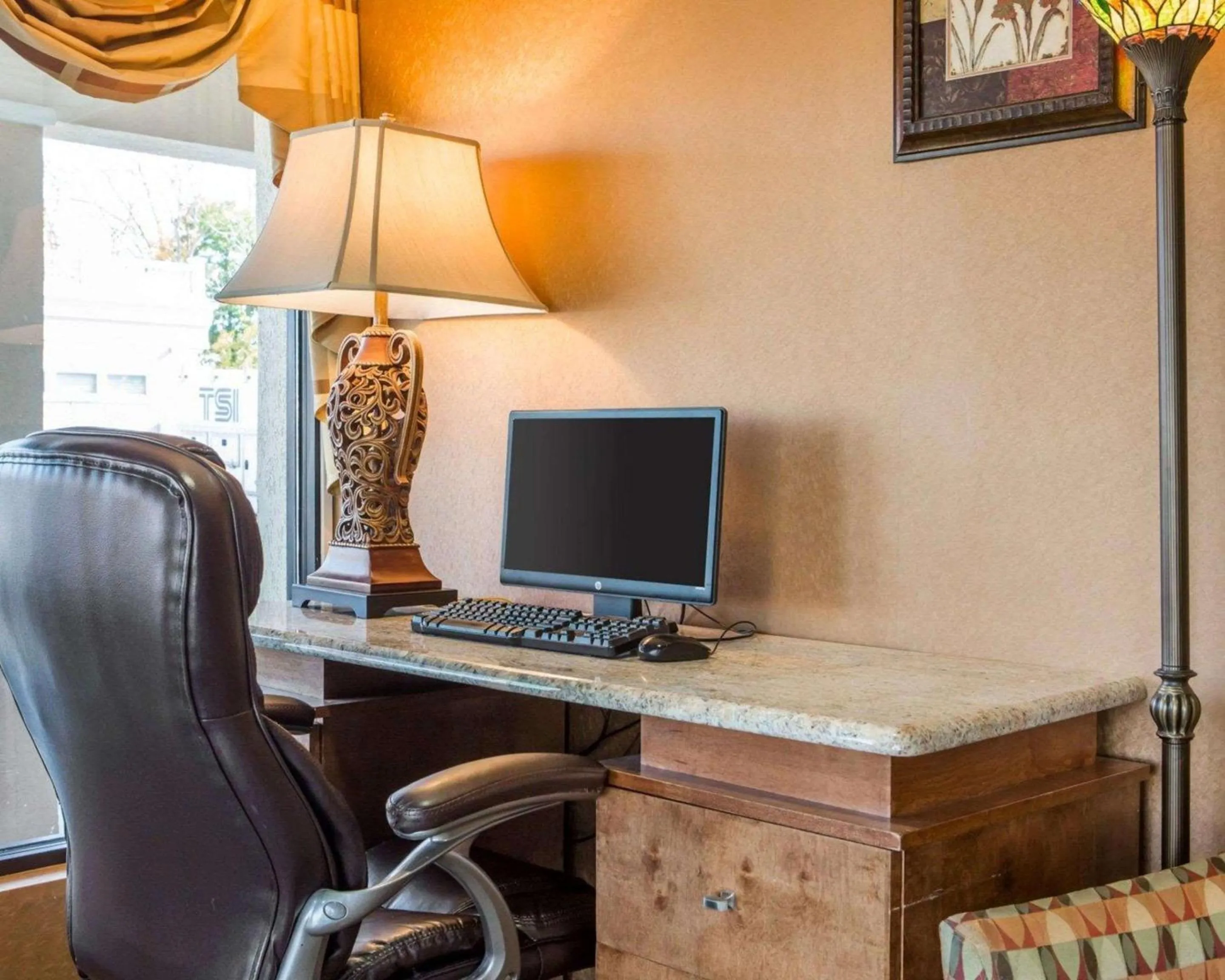 Business facilities in Quality Inn Vineland