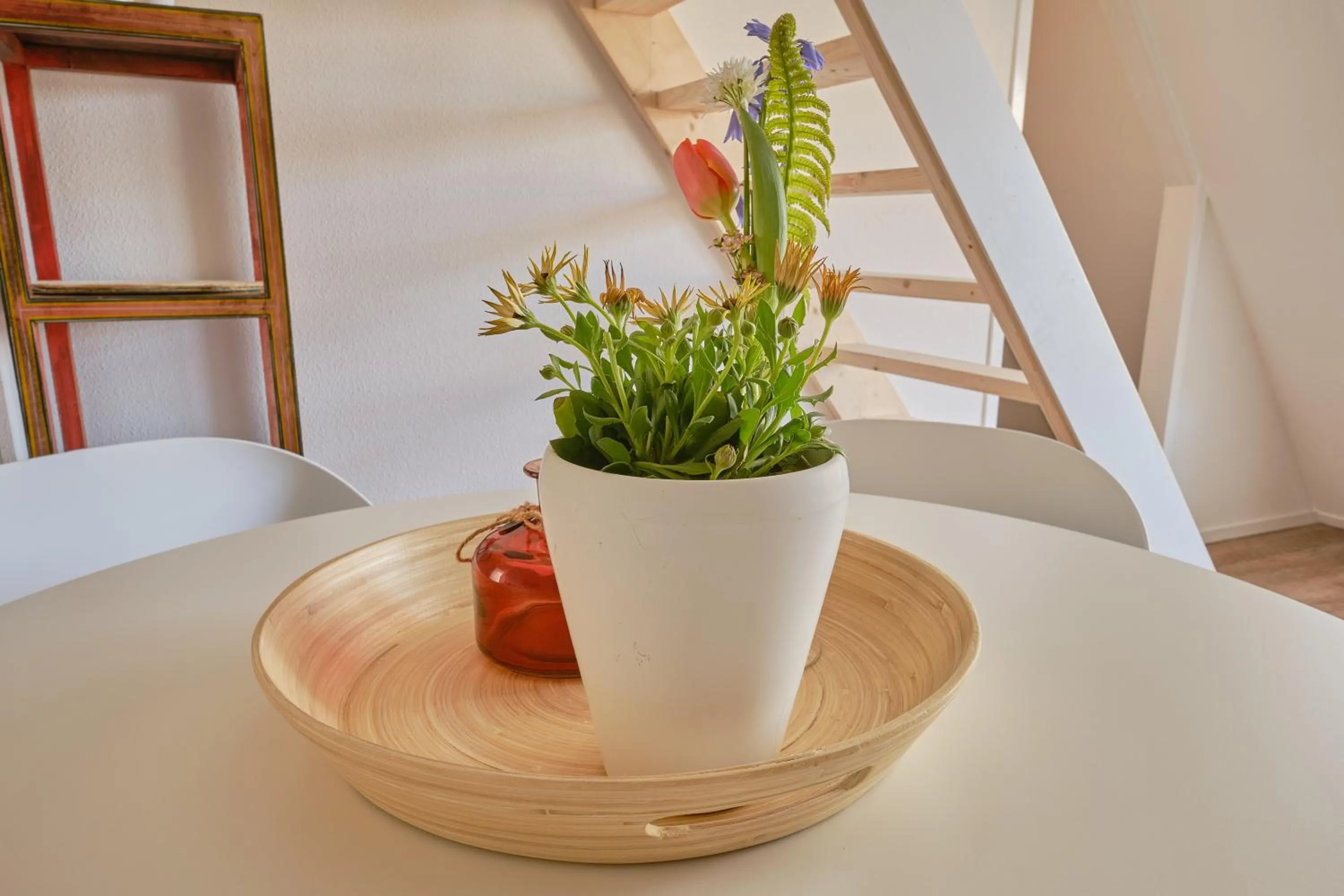 Breakfast in Het Gecroonde Swaert B&B