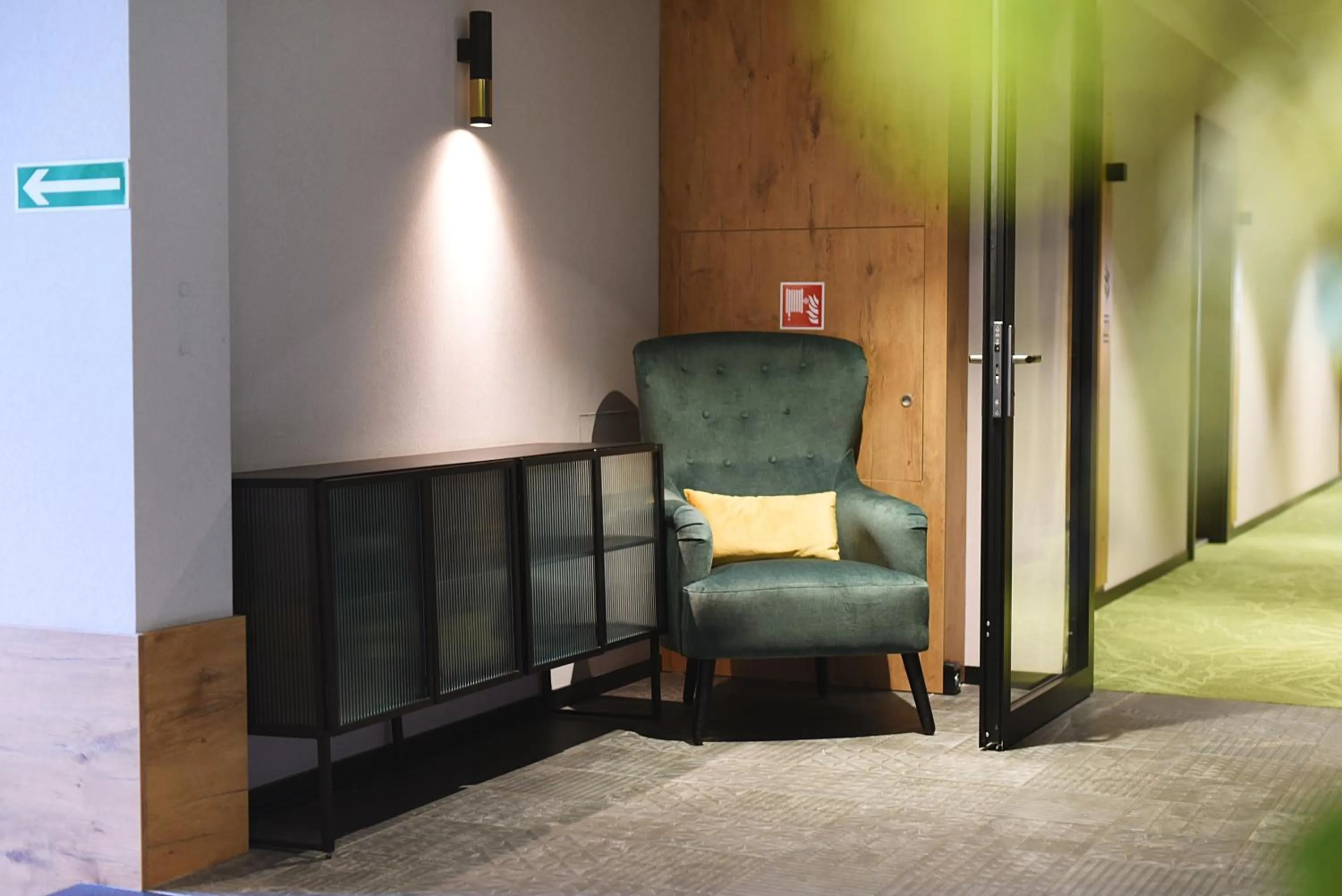 Property building in FOLGA - Hotel, Restauracja, Browar, SPA