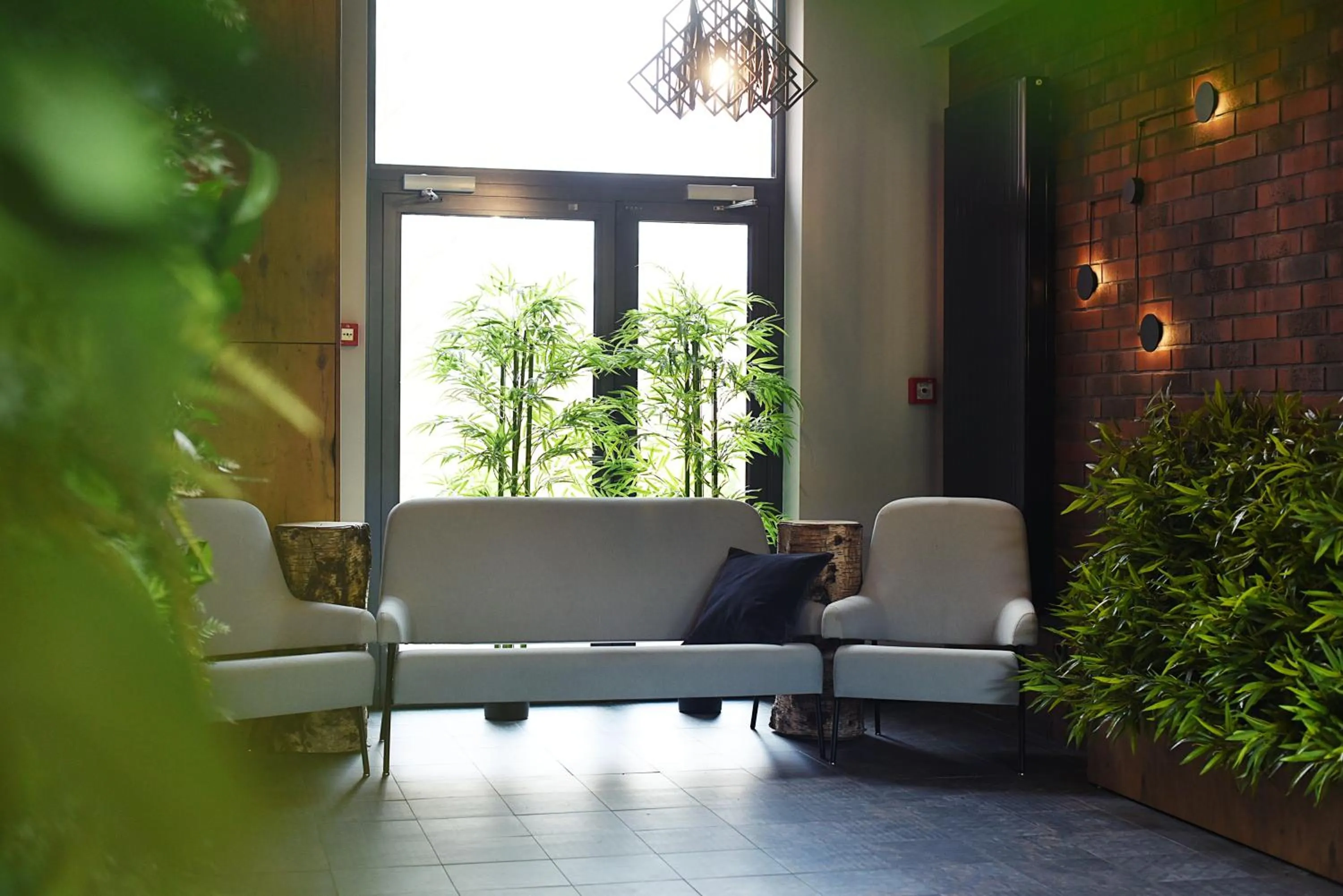 Property building in FOLGA - Hotel, Restauracja, Browar, SPA