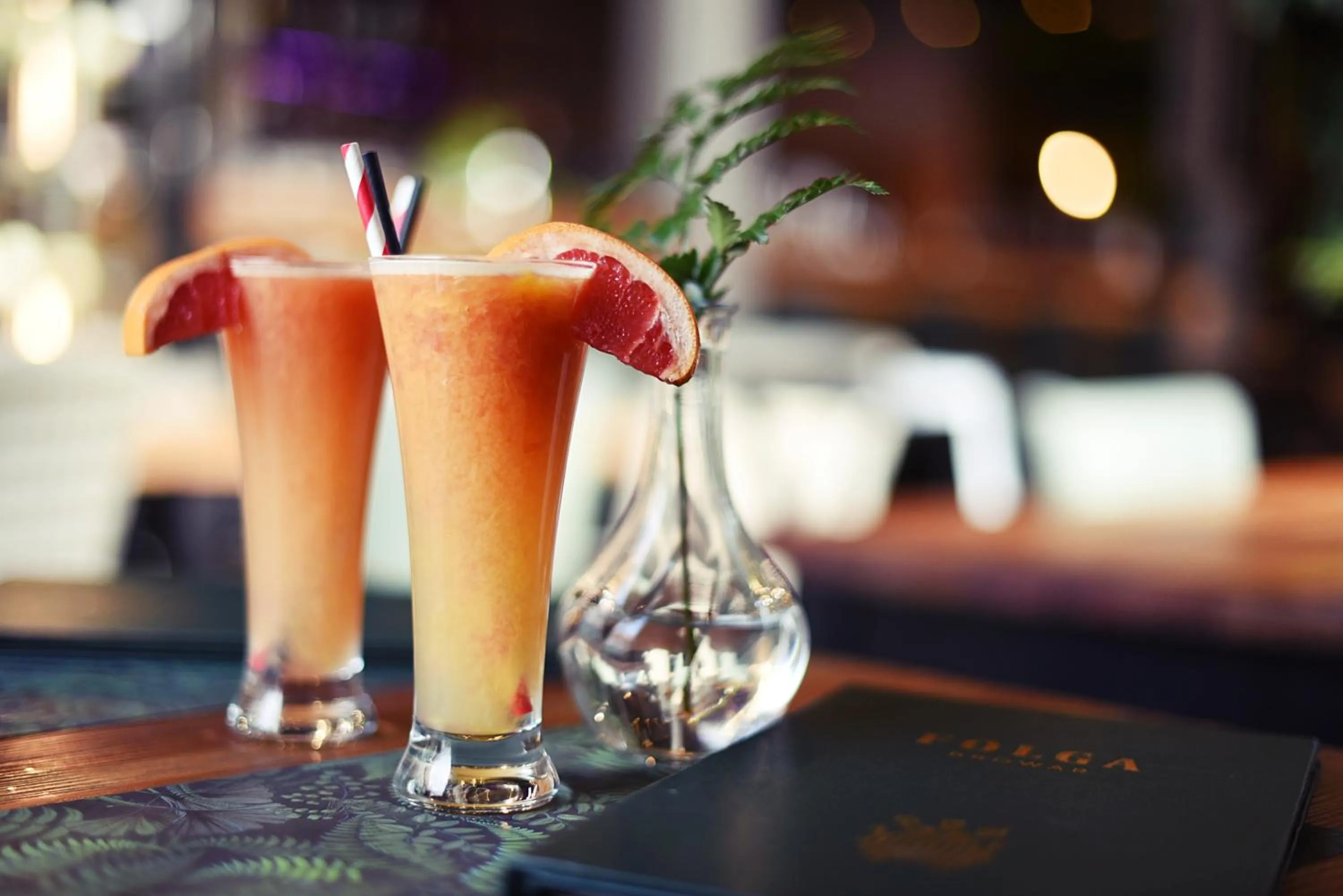 Drinks in FOLGA - Hotel, Restauracja, Browar, SPA