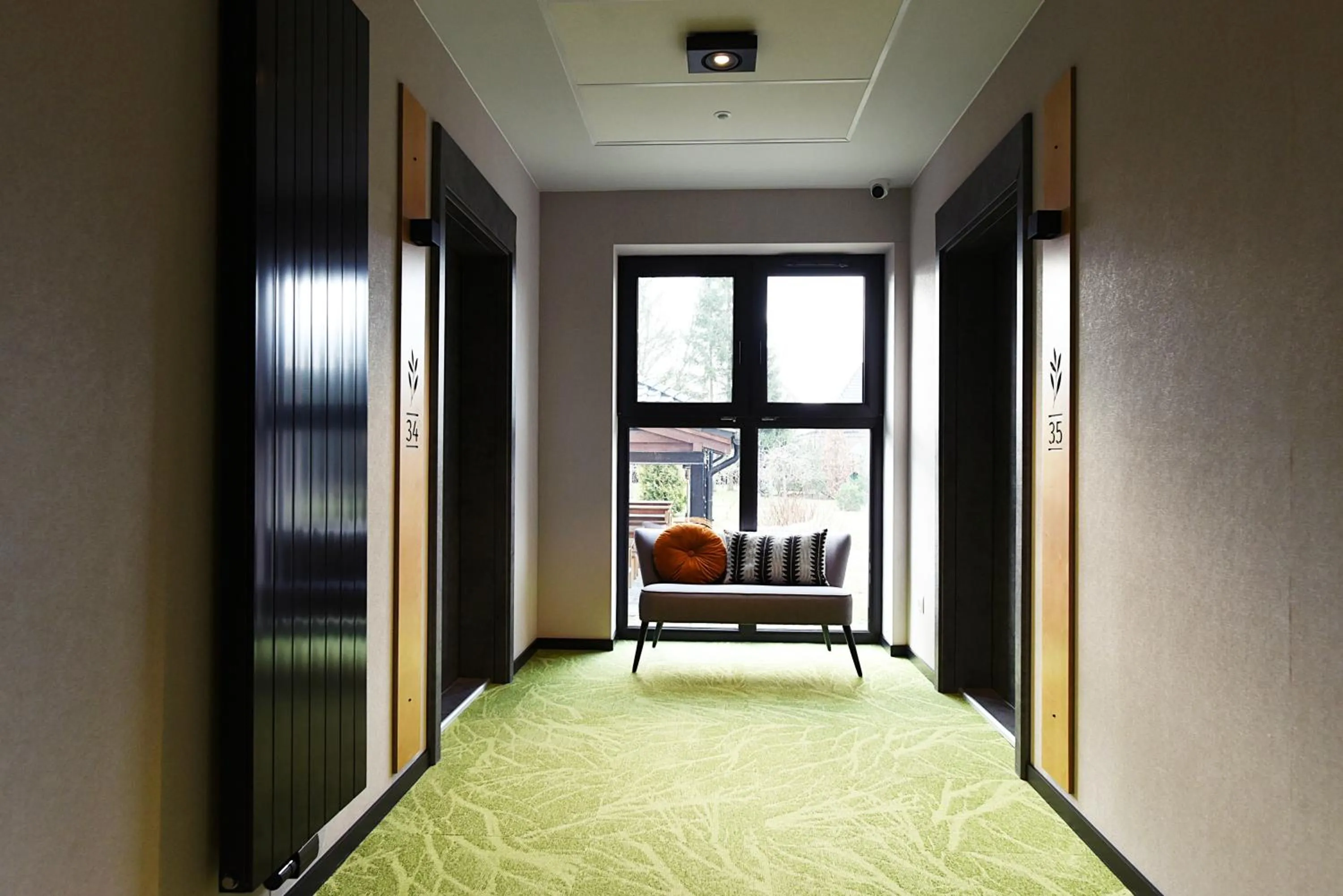 Property building in FOLGA - Hotel, Restauracja, Browar, SPA