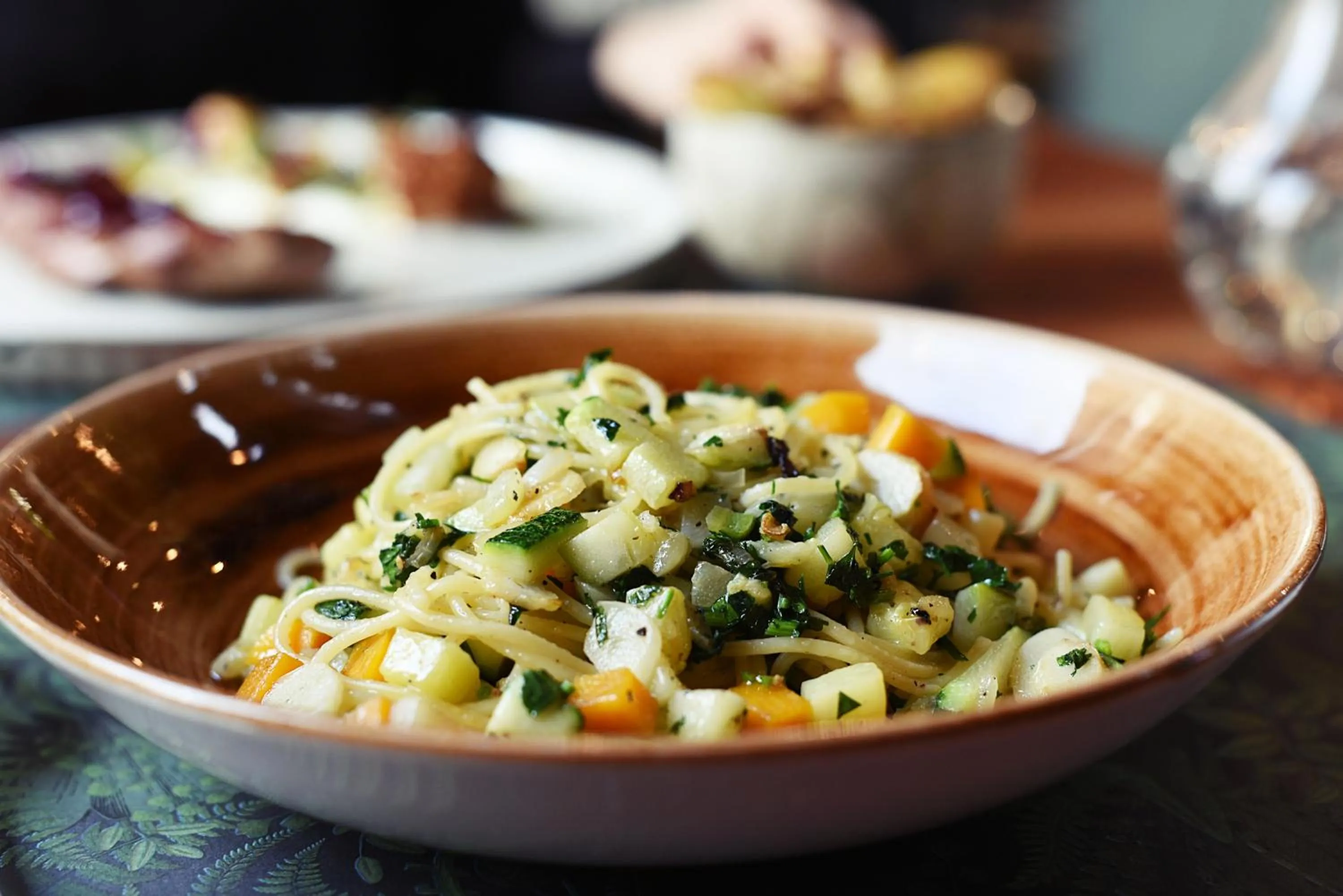 Dinner in FOLGA - Hotel, Restauracja, Browar, SPA