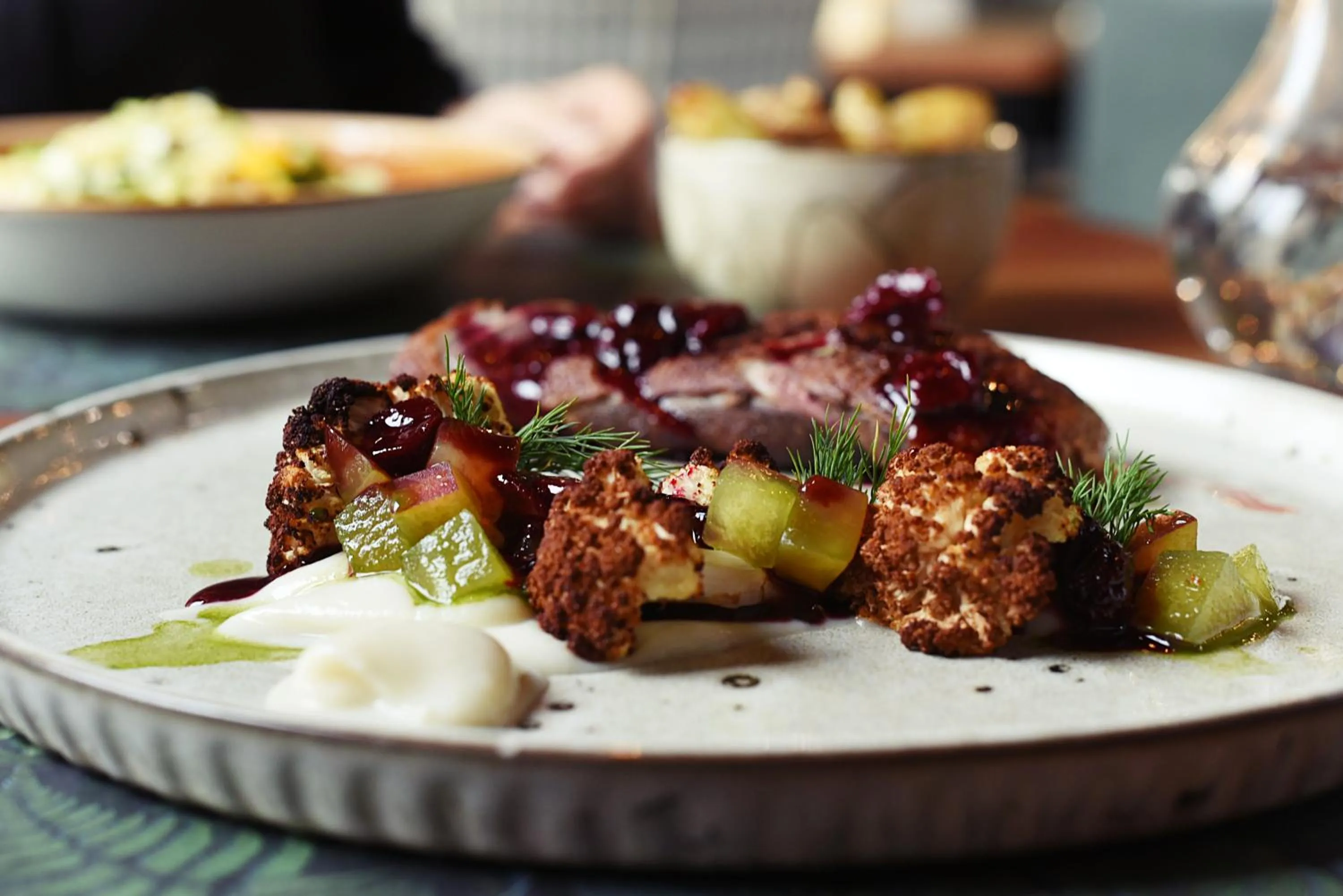 Food and drinks in FOLGA - Hotel, Restauracja, Browar, SPA