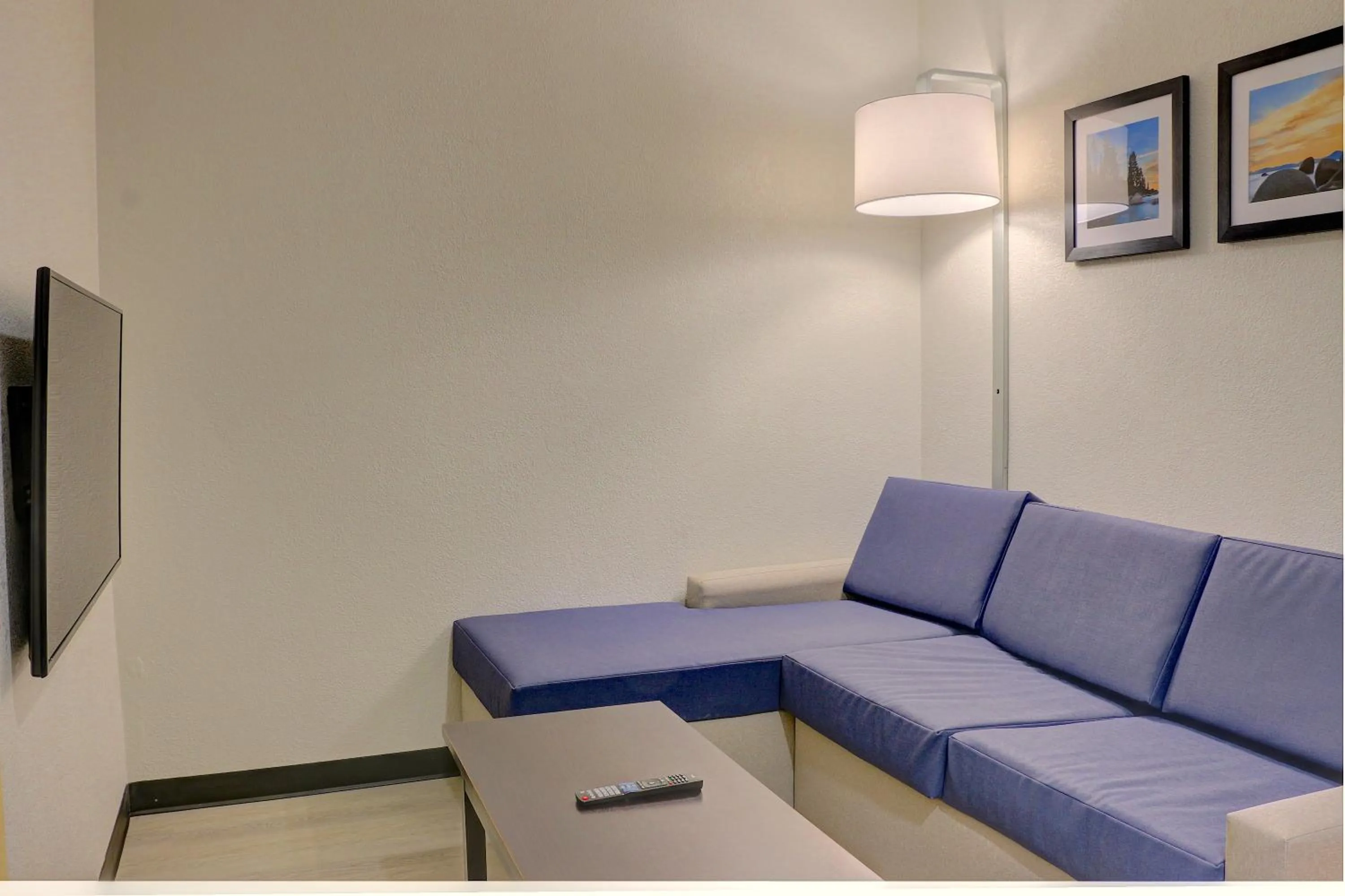 Quality Inn & Suites Roswell North