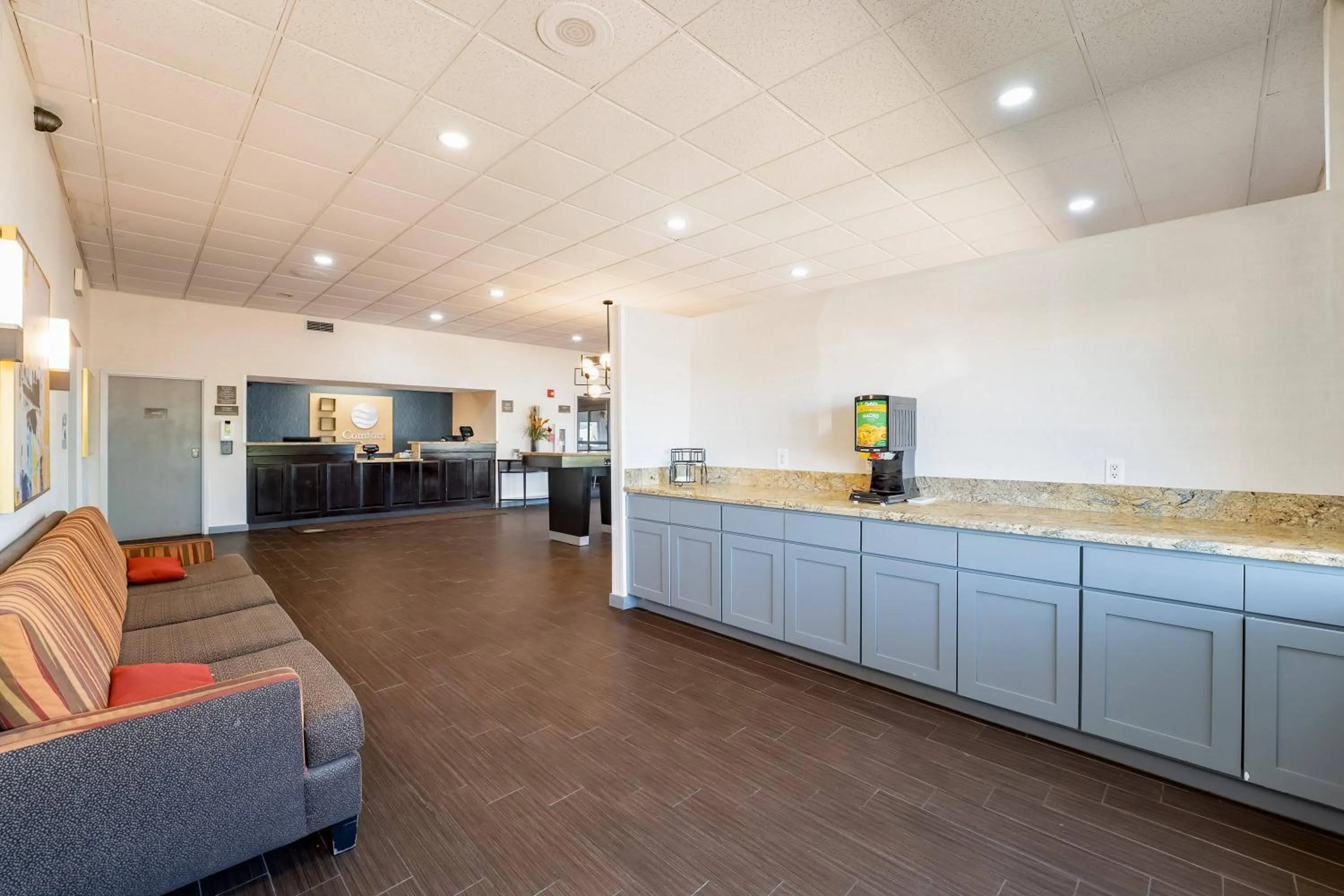 Comfort Inn Las Vegas New Mexico