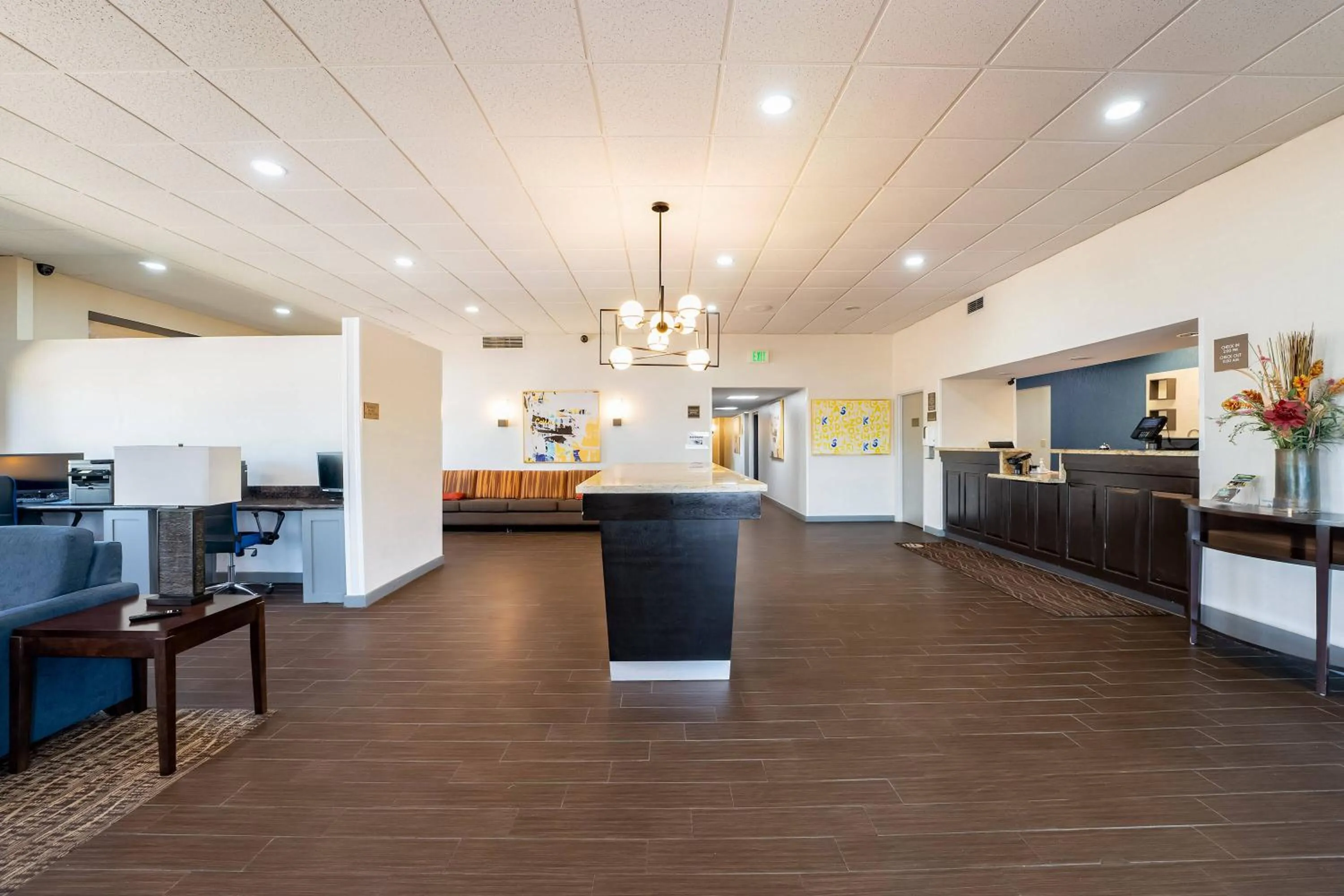 Comfort Inn Las Vegas New Mexico