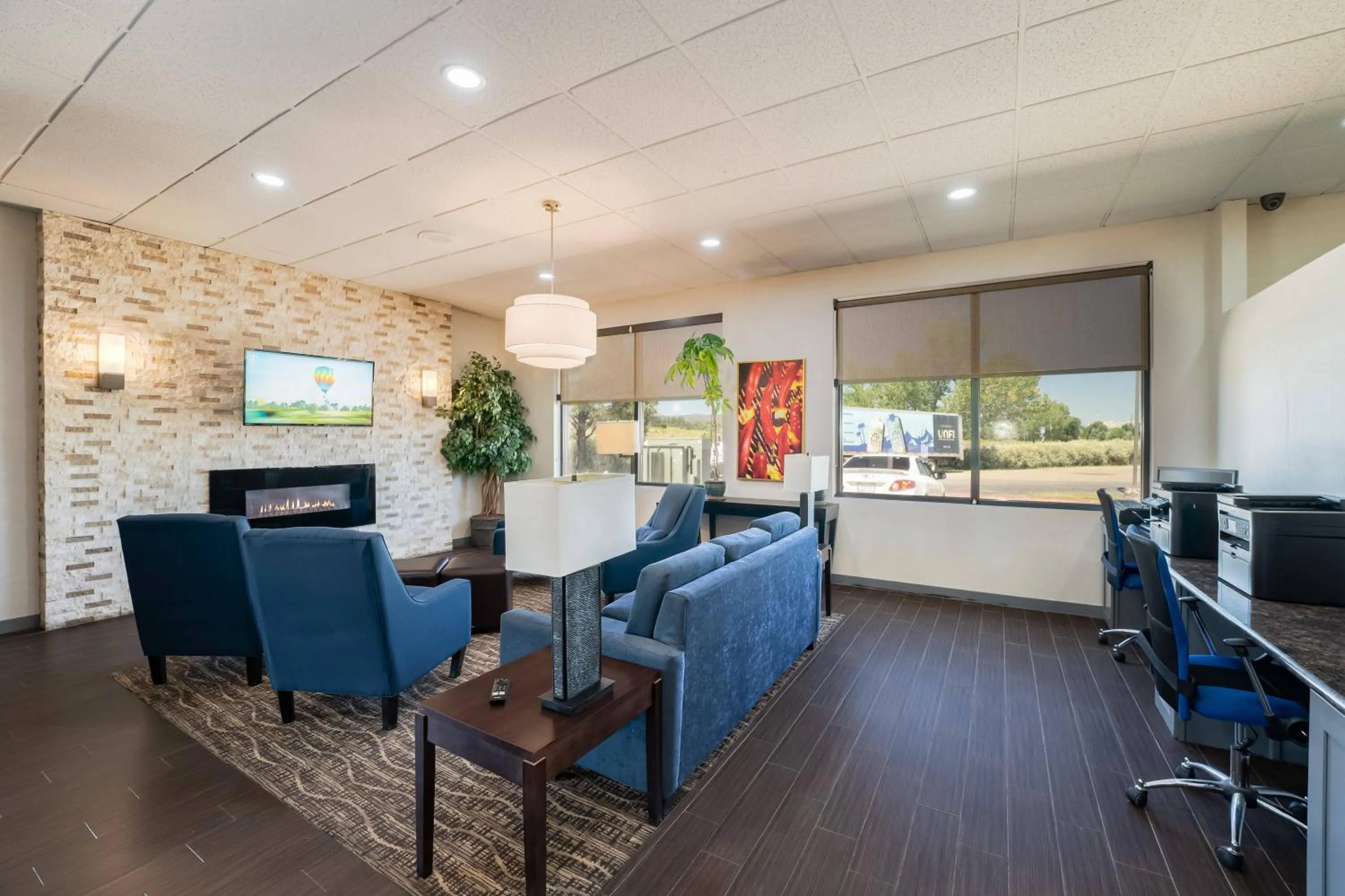 Comfort Inn Las Vegas New Mexico