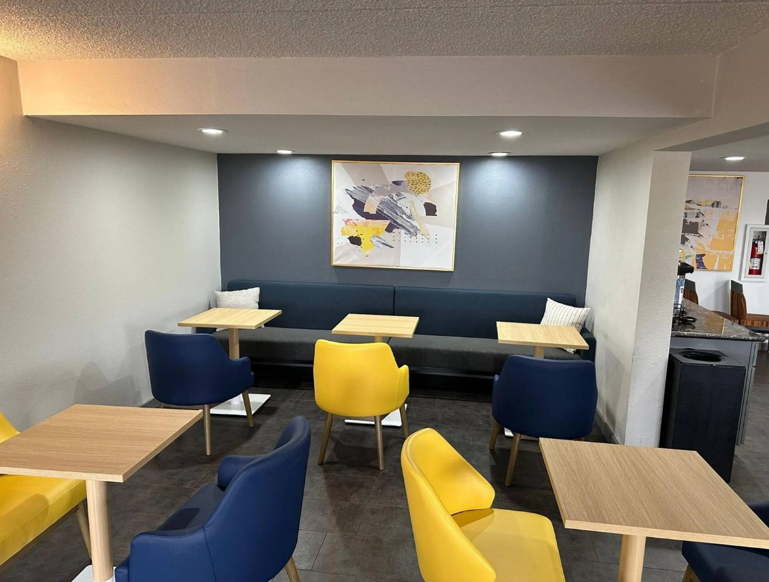 Comfort Inn Las Vegas New Mexico