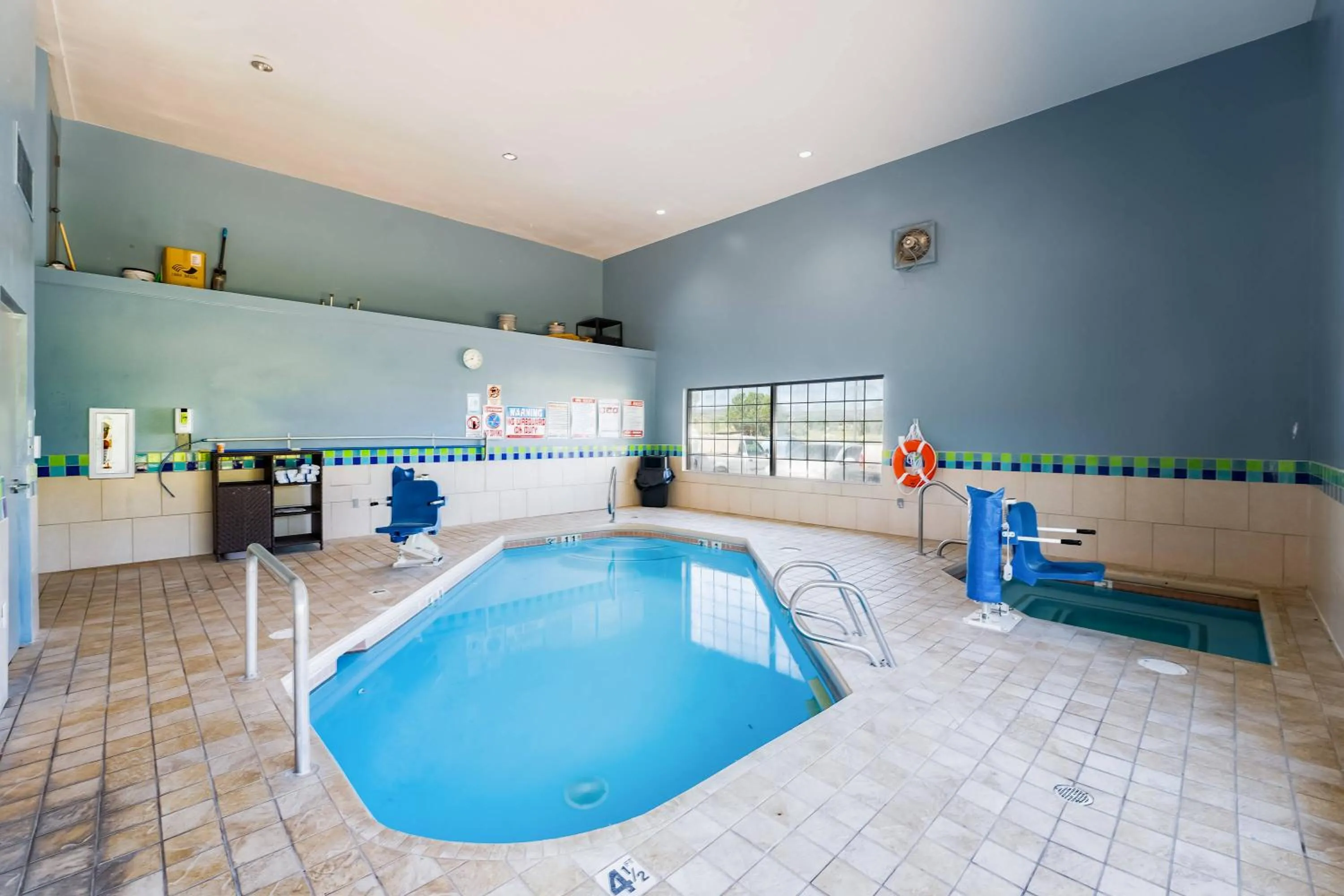 Comfort Inn Las Vegas New Mexico